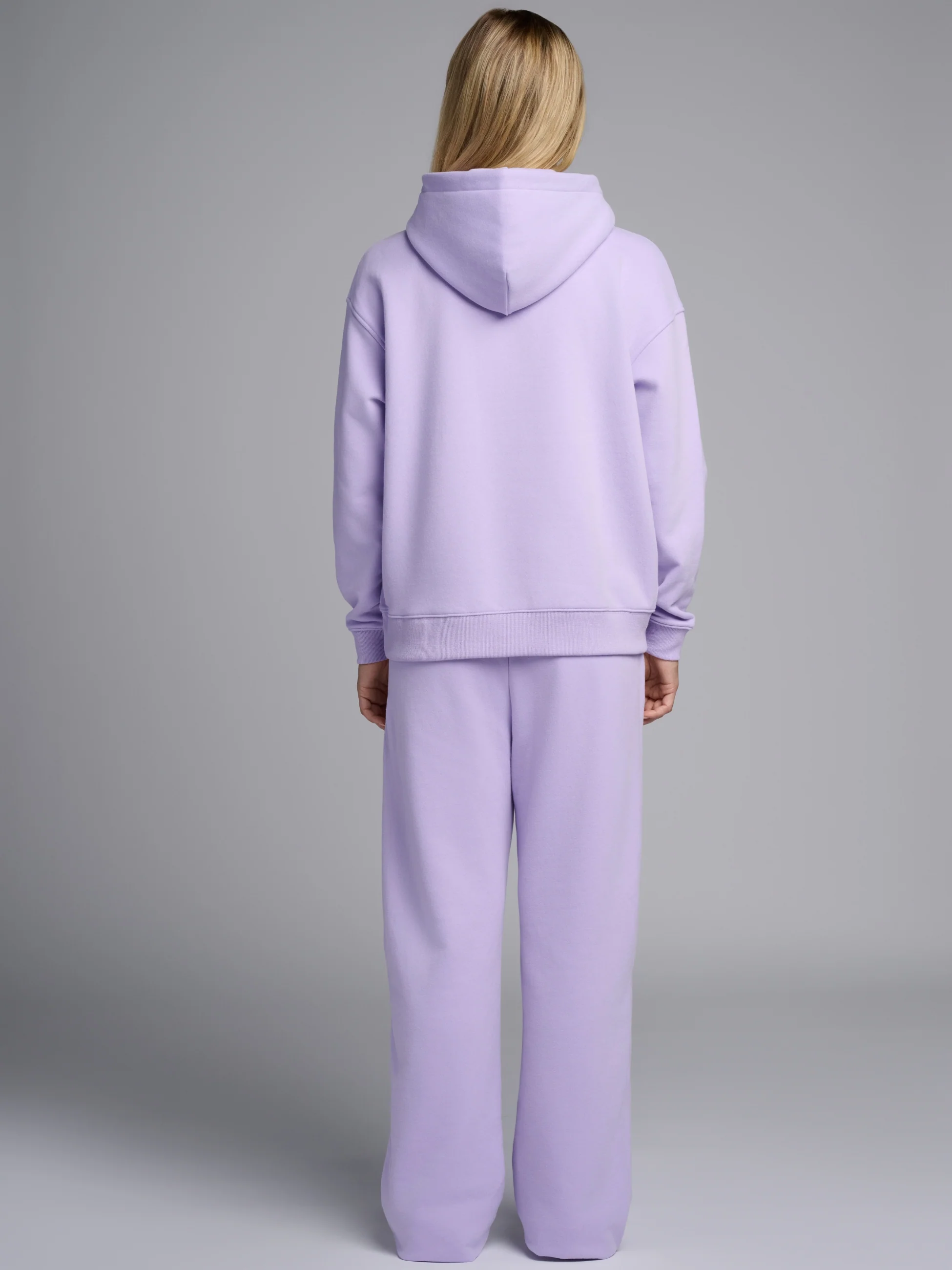 Halo Lightweight Straight Leg Sweatpants - Image 24