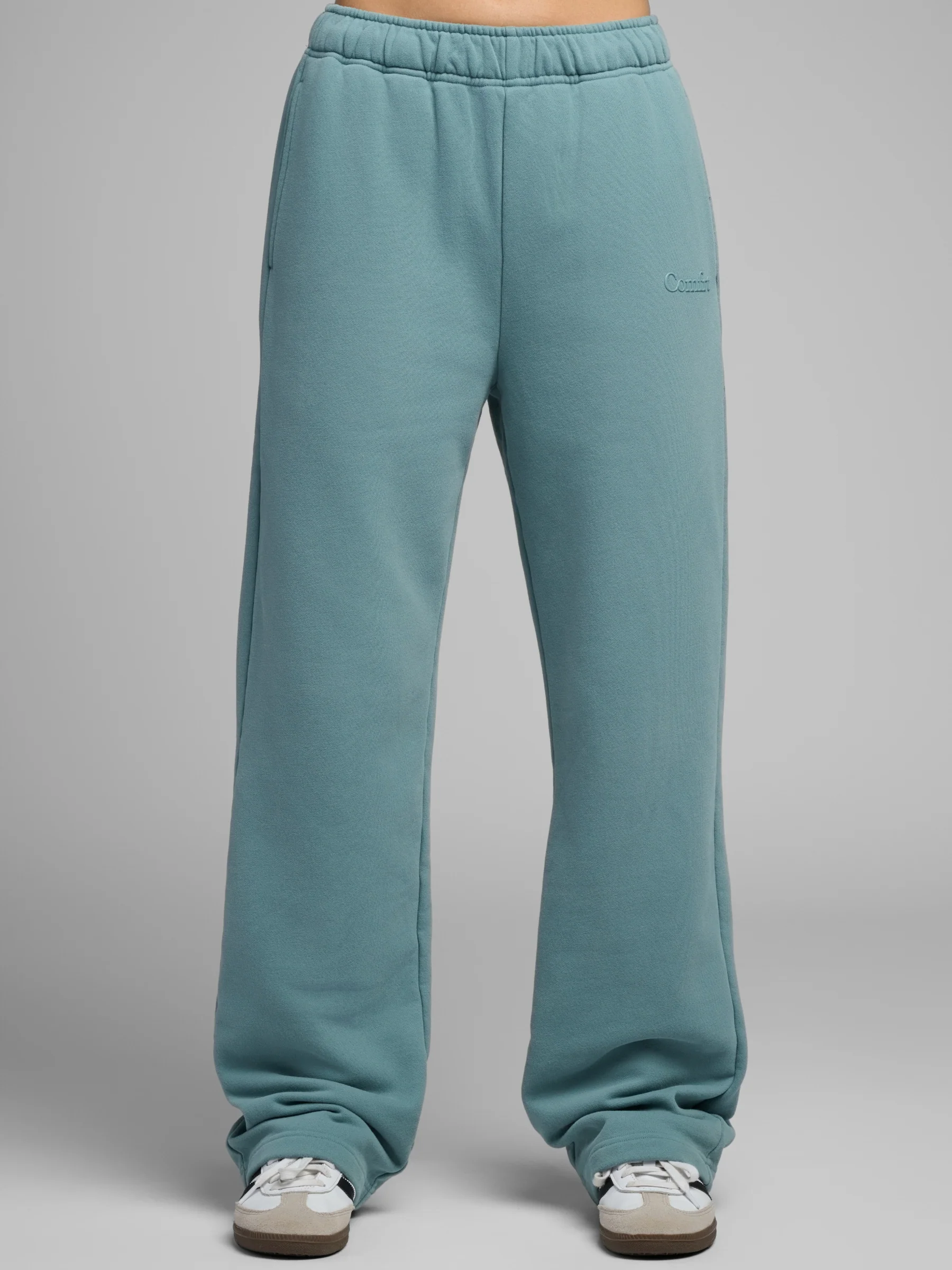 Halo Lightweight Straight Leg Sweatpants - Image 25
