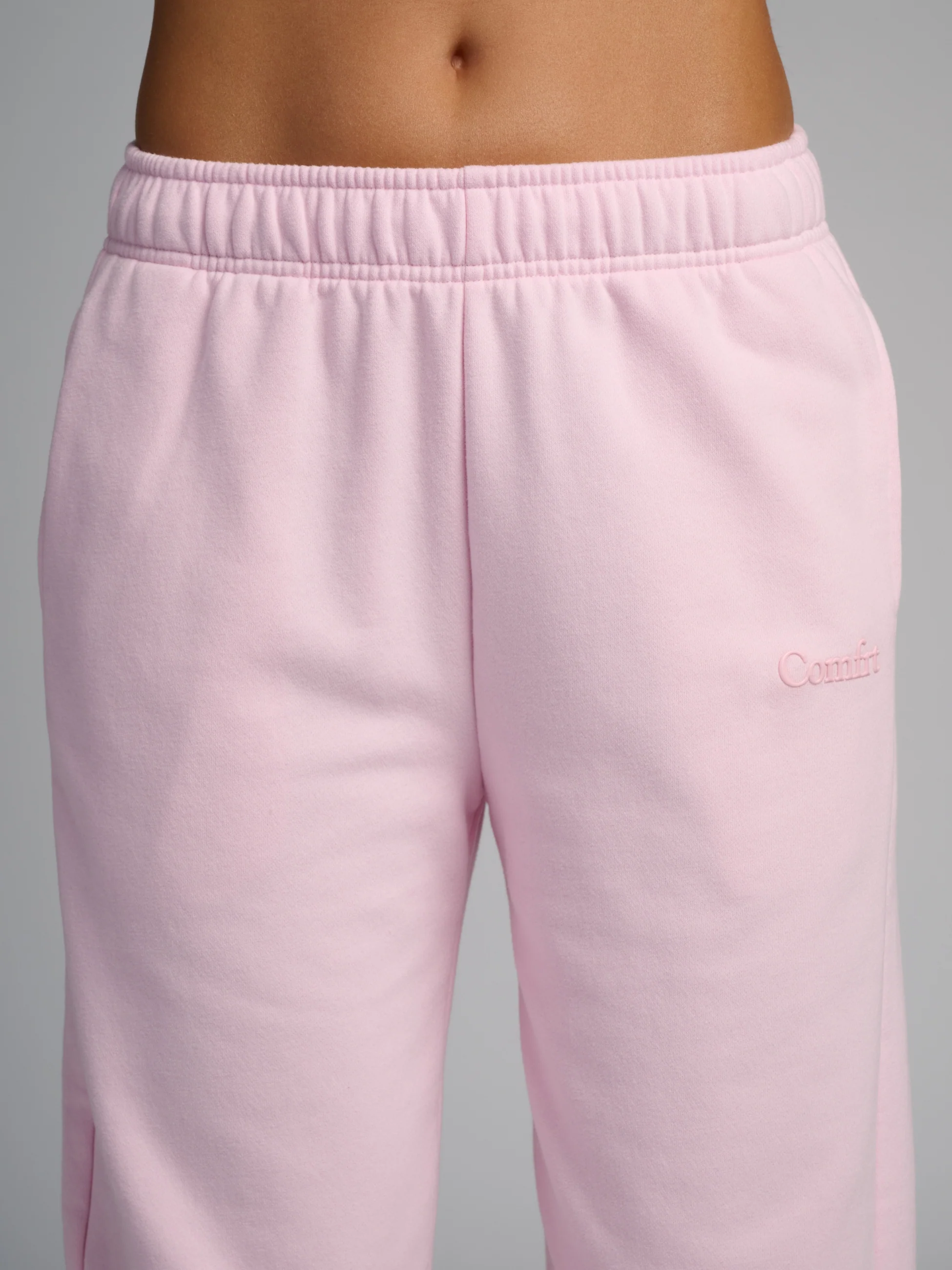 Halo Lightweight Straight Leg Sweatpants - Image 42