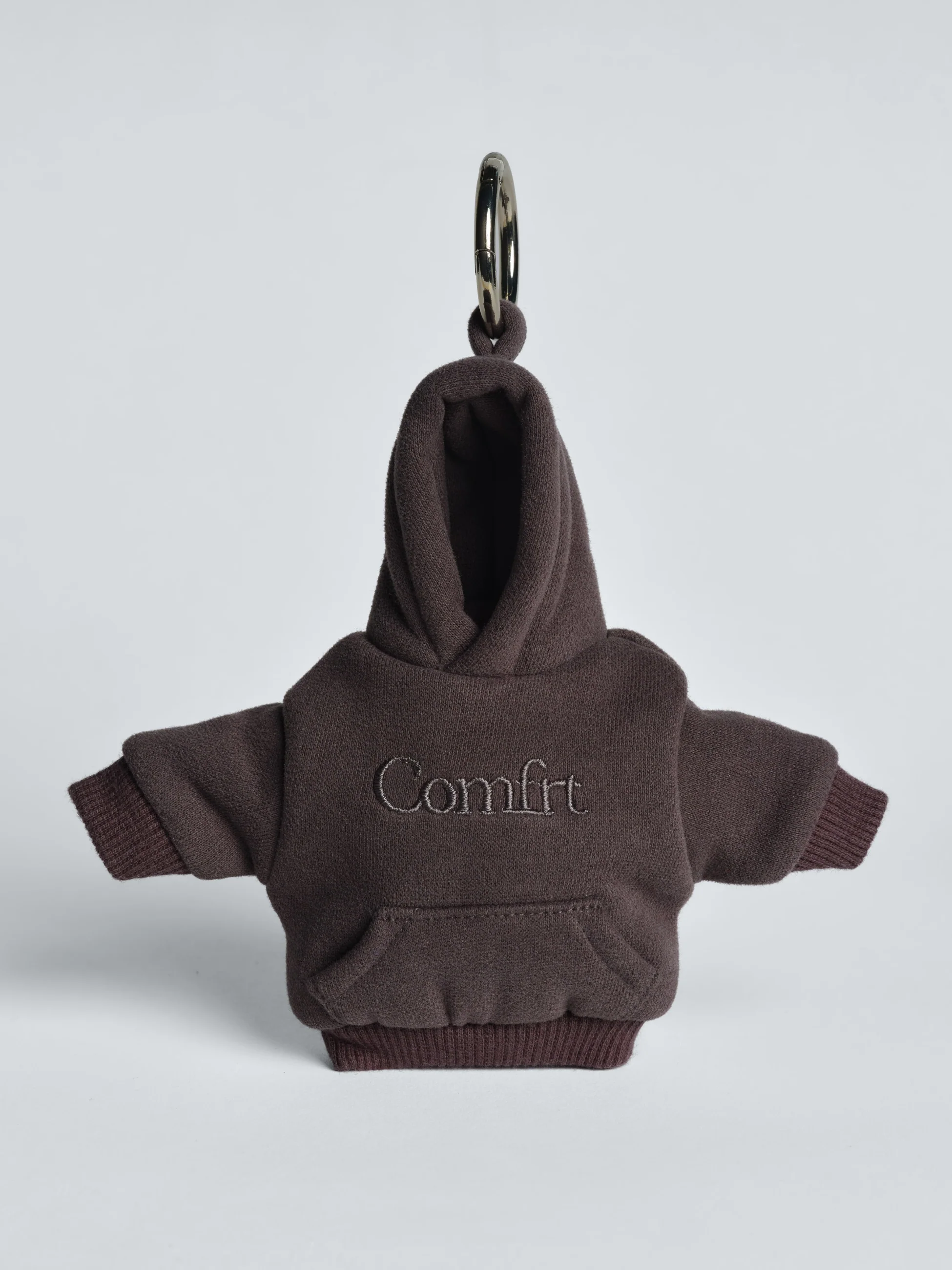 Hoodie Keychain - Image 25
