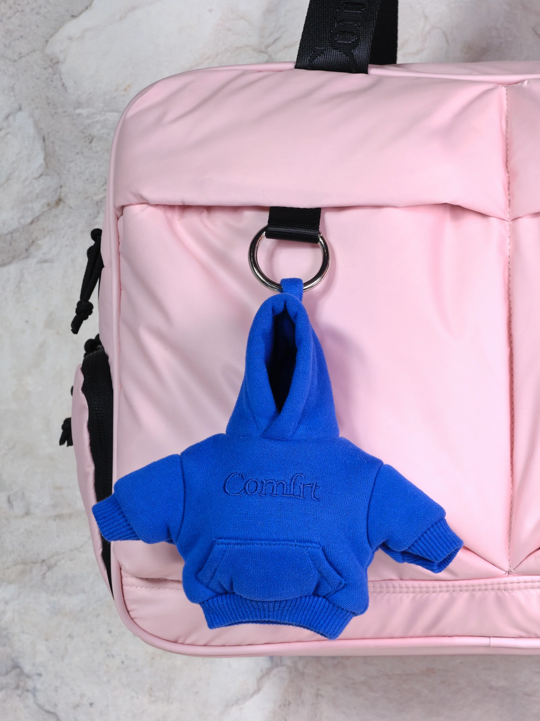 Hoodie Keychain - Image 6