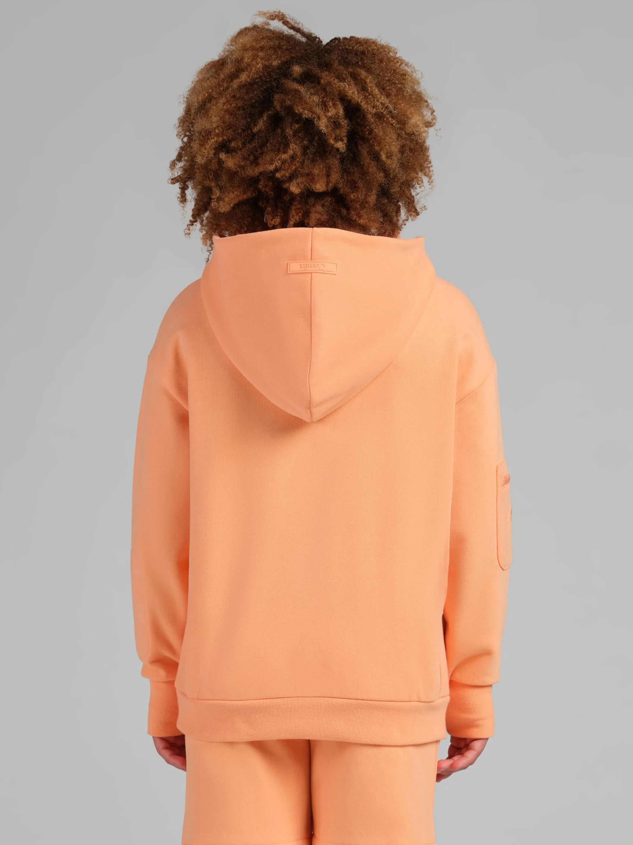Kids Halo Lightweight Hoodie - Image 15