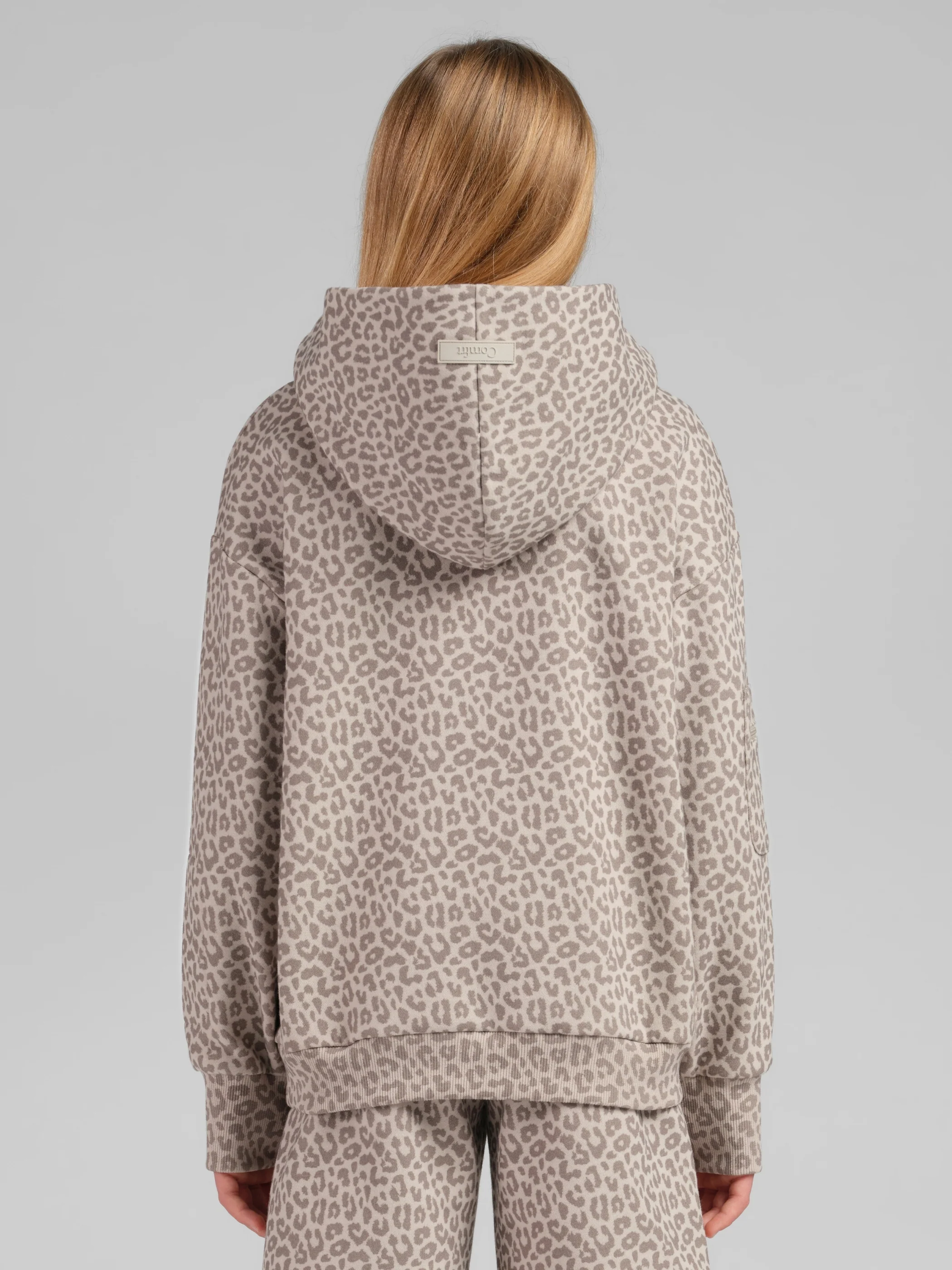 Kids Halo Lightweight Hoodie - Image 21