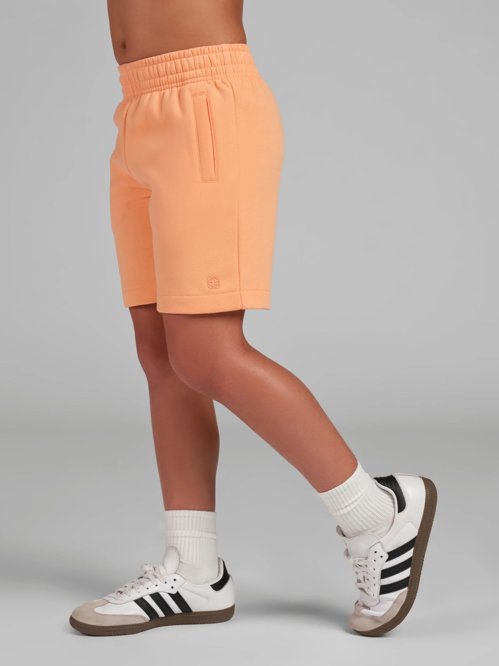Kids Halo Lightweight Shorts - Image 18
