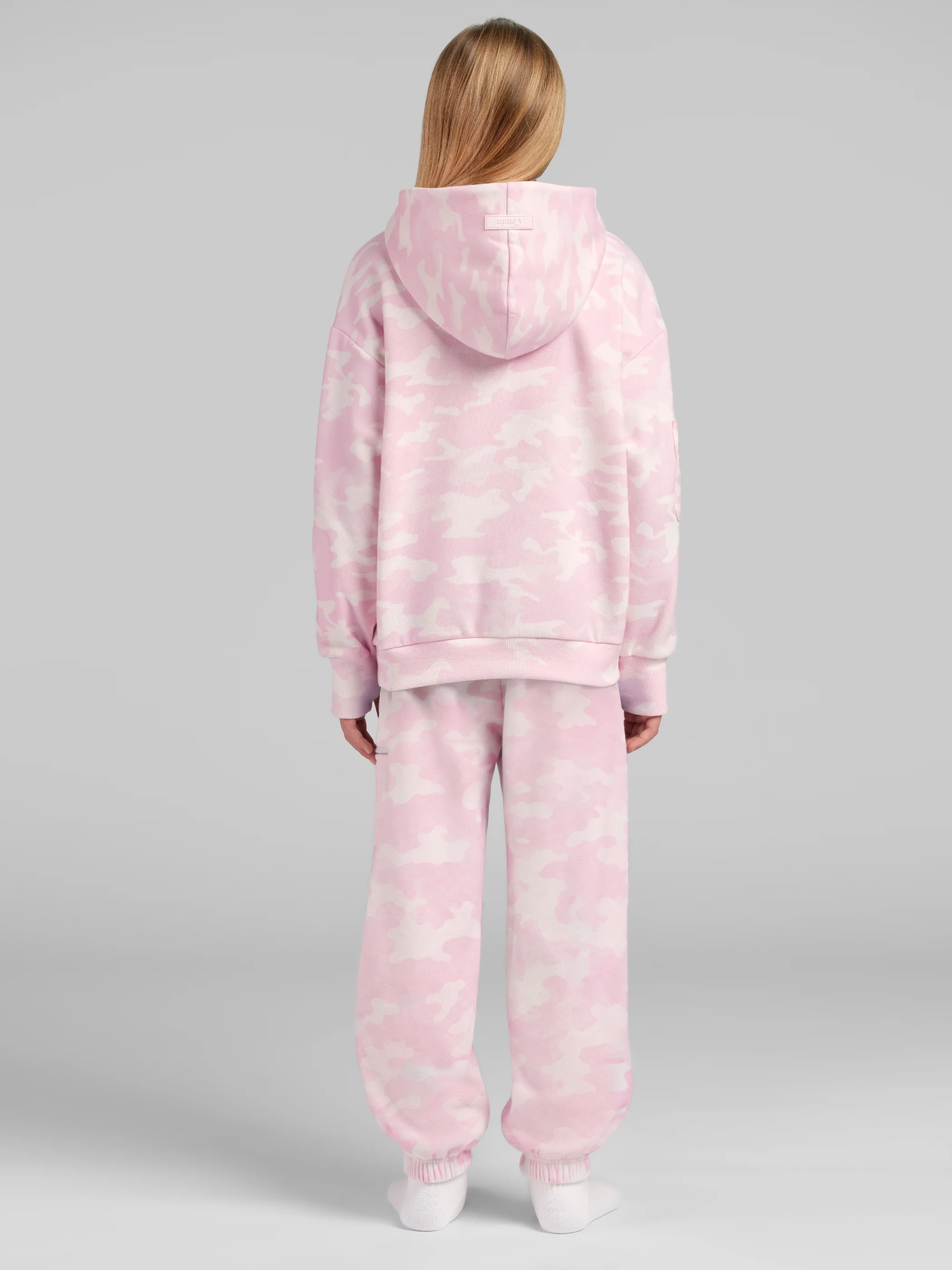 Kids Halo Lightweight Sweatpants - Image 24