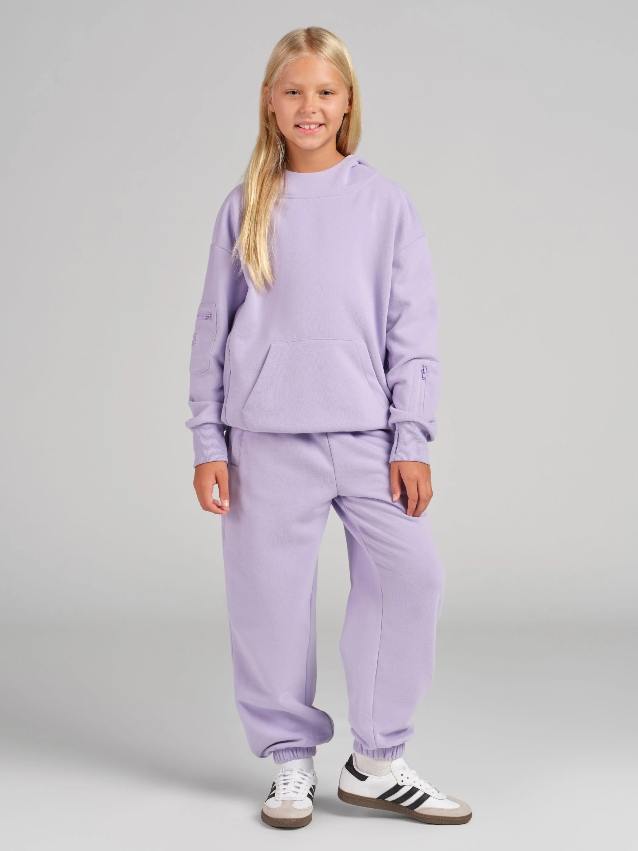 Kids Halo Lightweight Sweatpants - Image 7