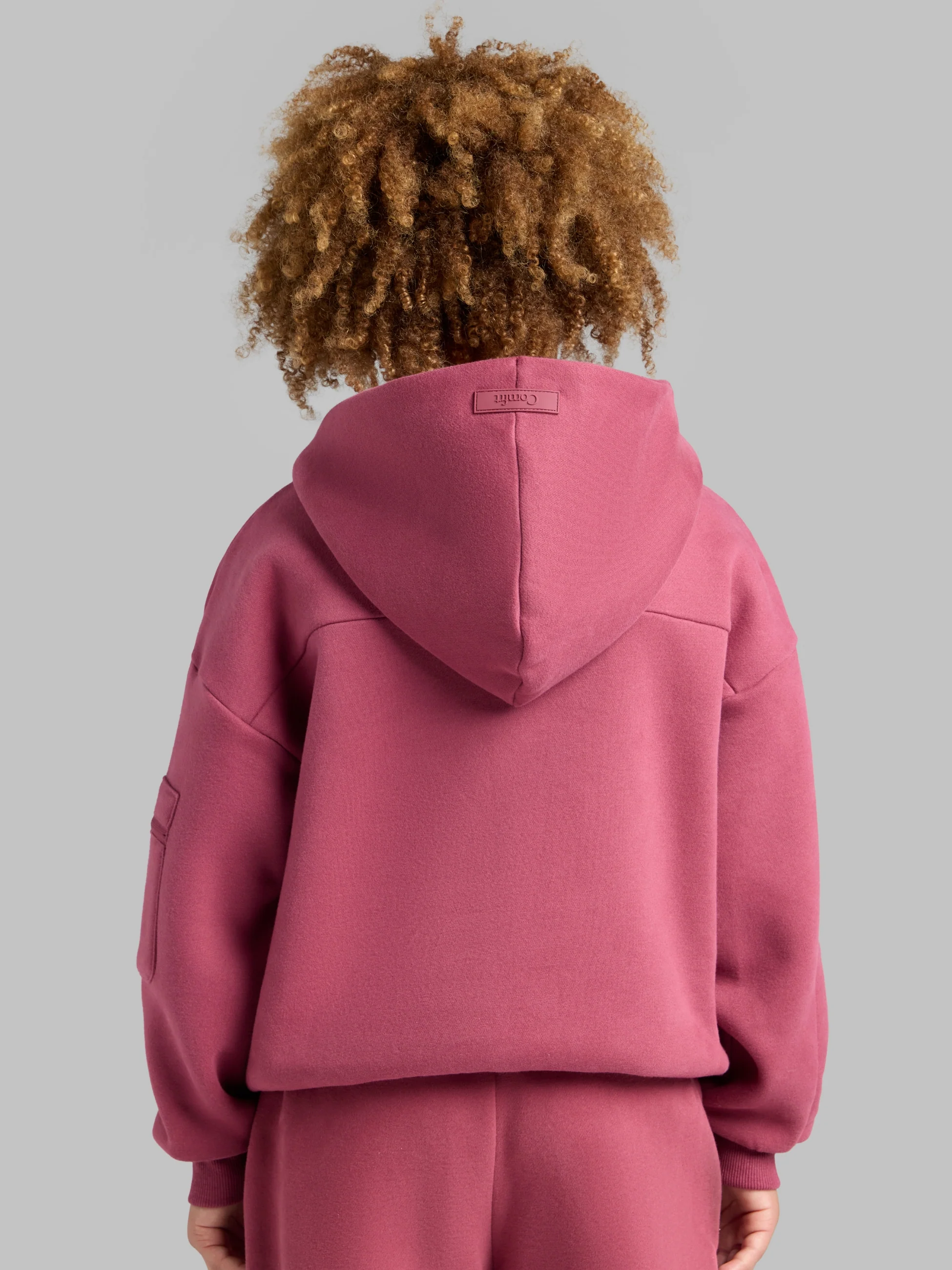 Snak™ Kids Hoodie - Image 4