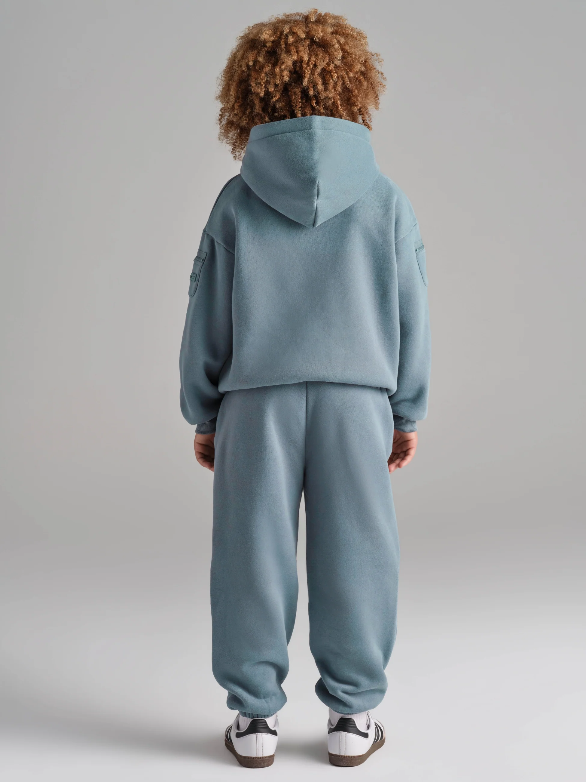 Travel Essentials Kids Sweatpants - Pre Order - Image 13