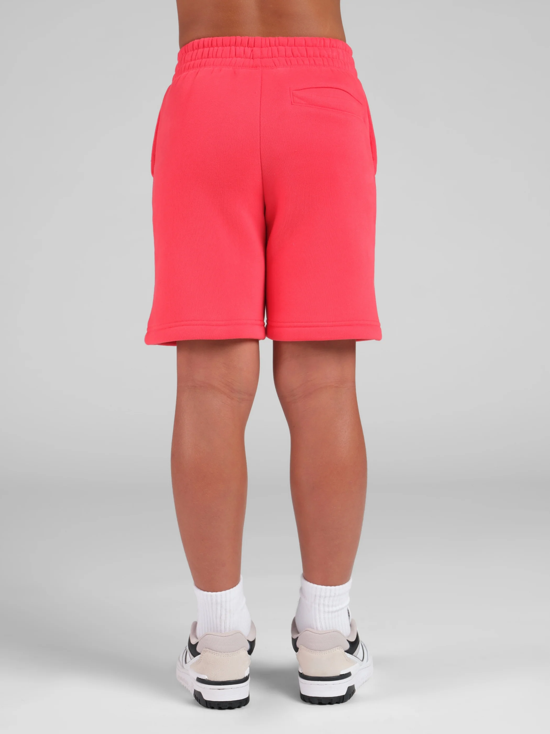 Varsity Kids Logo Shorts - Image 10