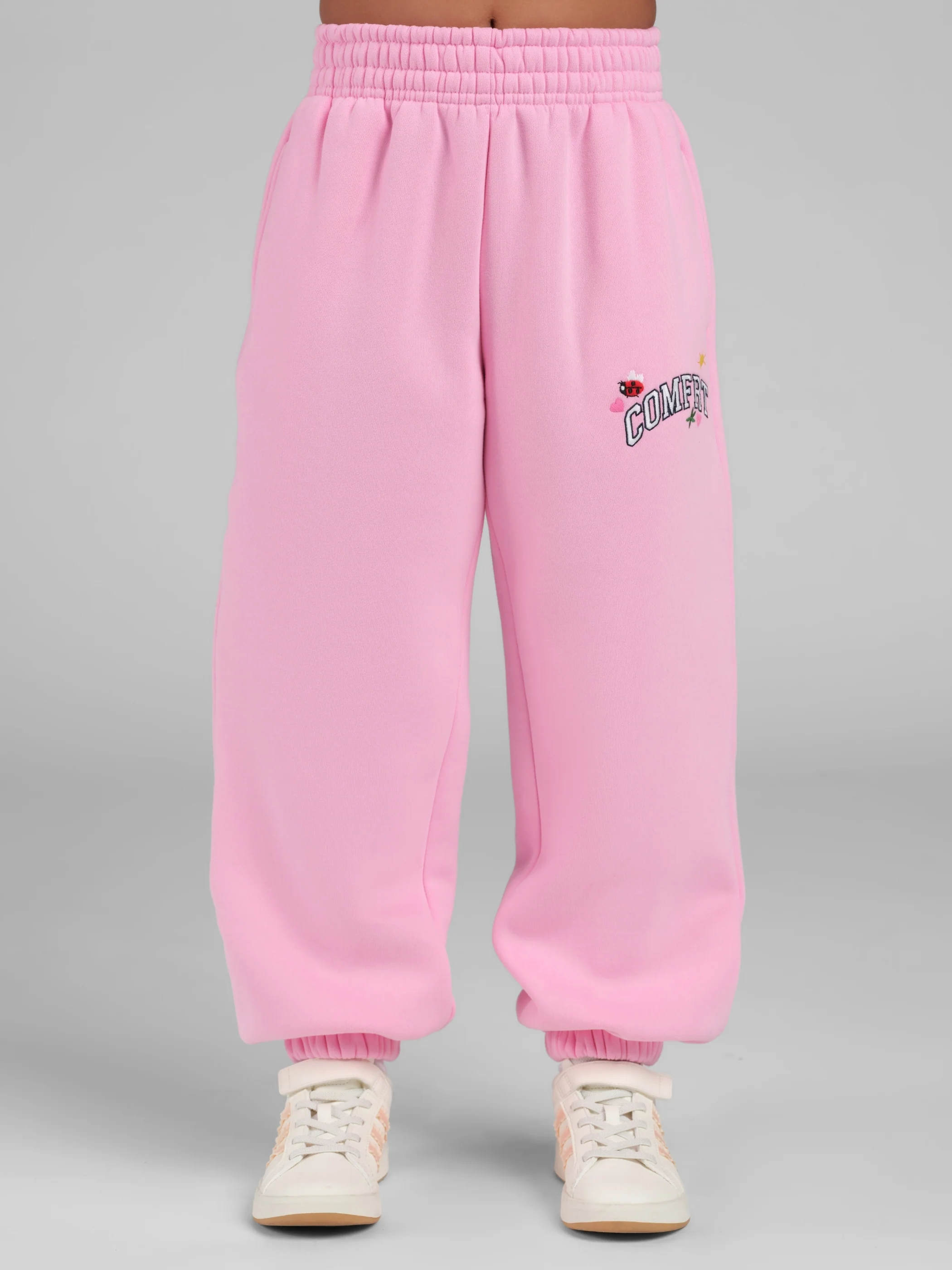 Varsity Kids Logo Sweatpants - Image 8