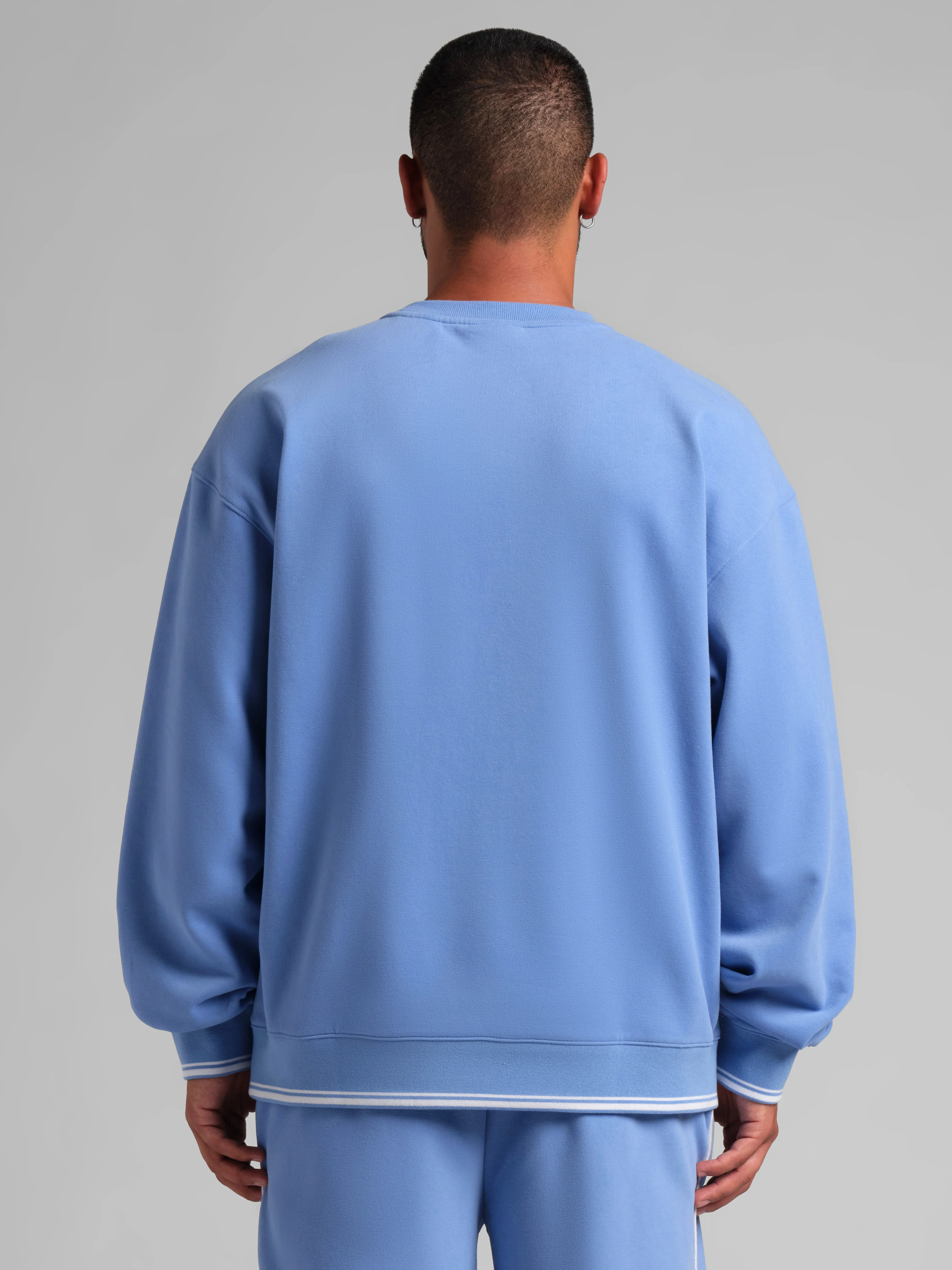 Laid Back Halo Lightweight Crew - Image 15