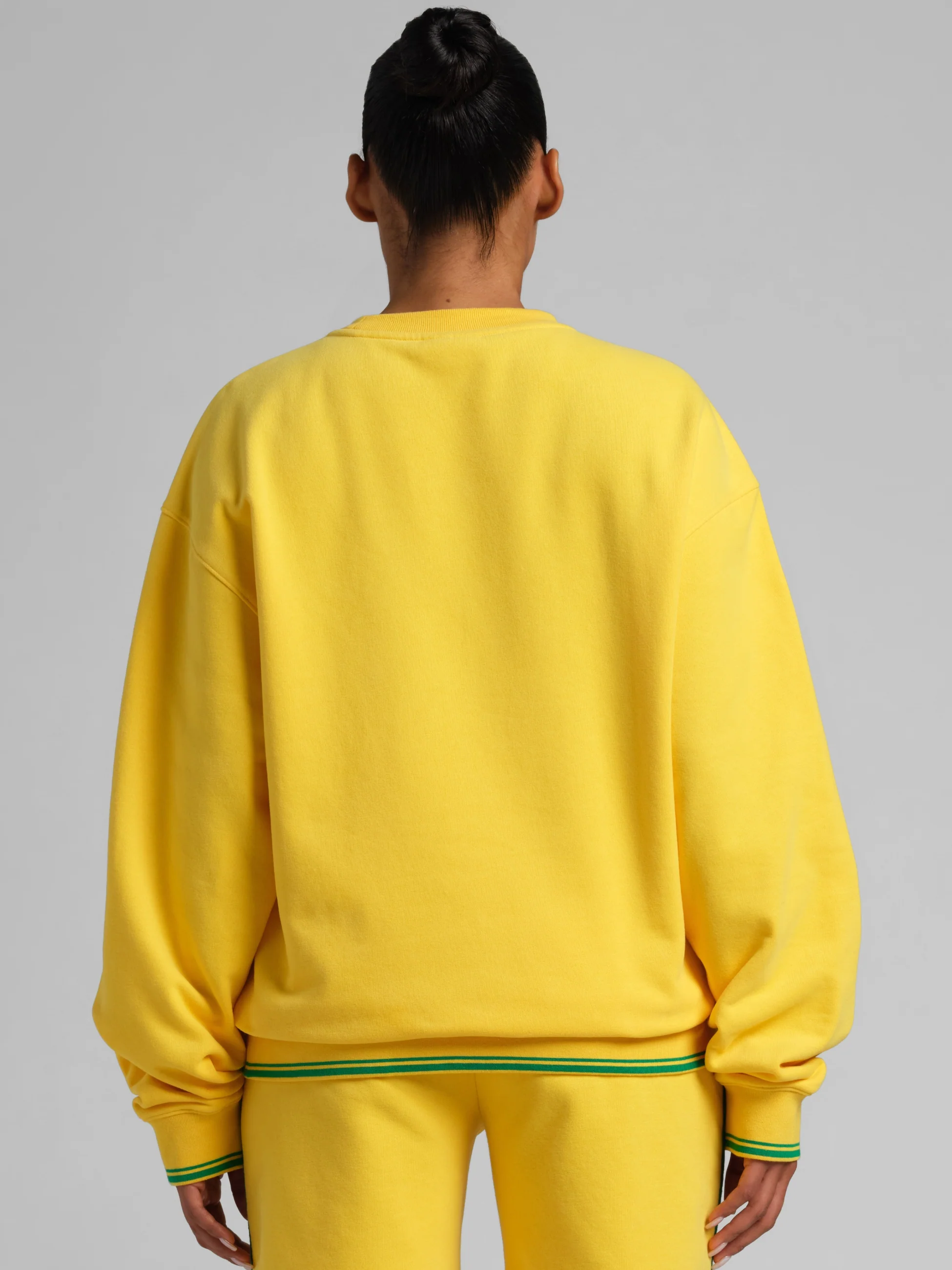 Laid Back Halo Lightweight Crew - Image 9