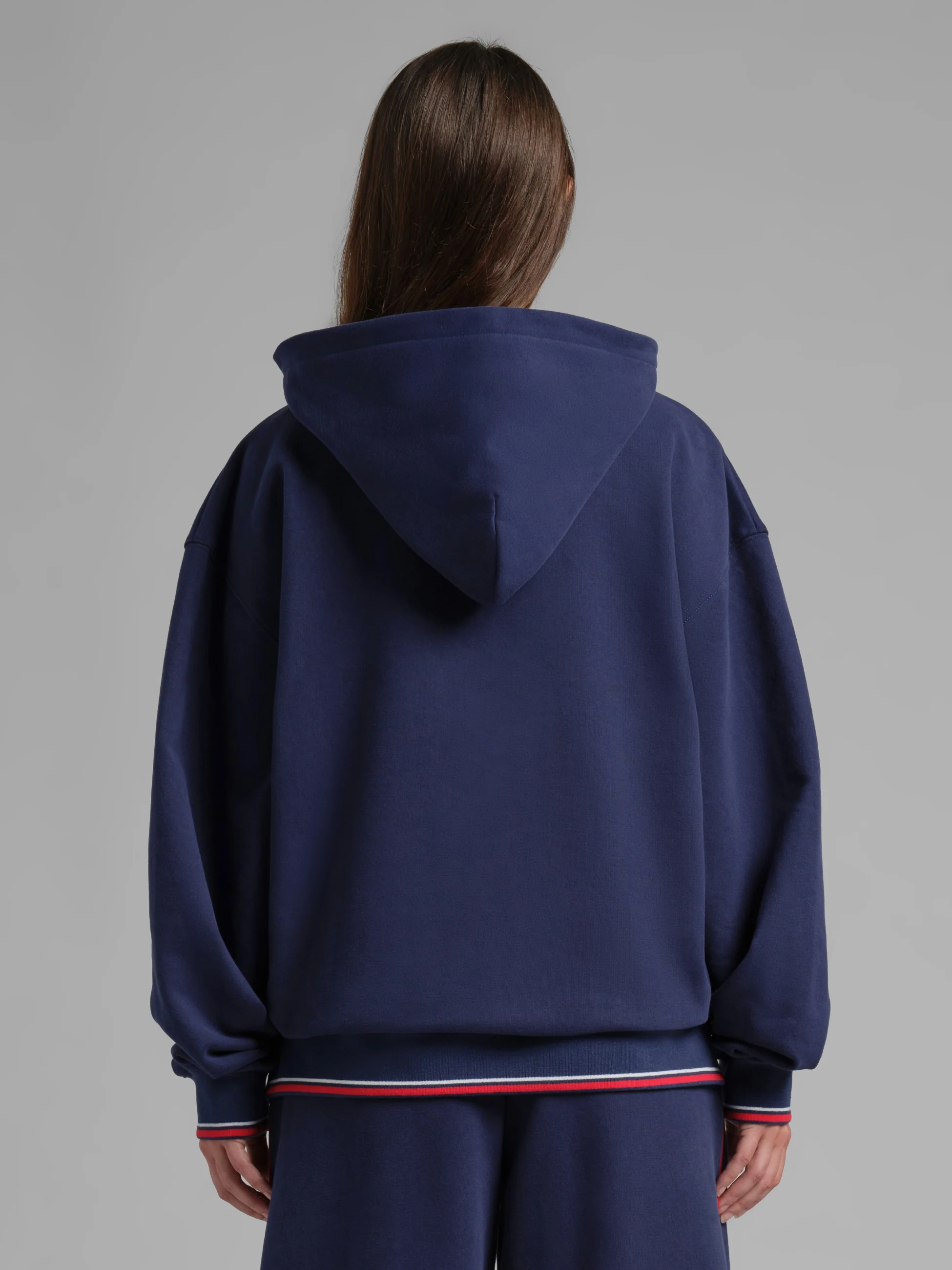 Laid Back Halo Lightweight Hoodie - Image 16