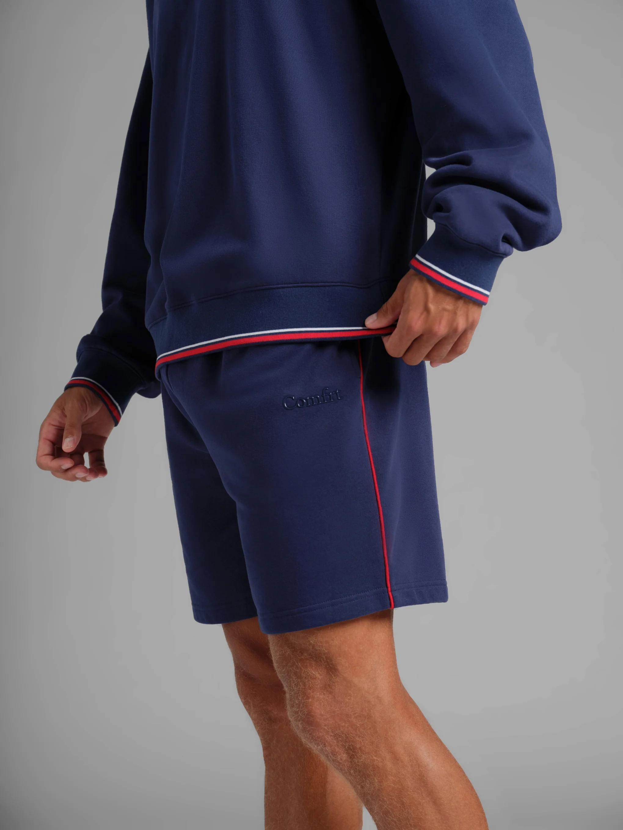 Laid Back Halo Lightweight Short 7" - Image 19