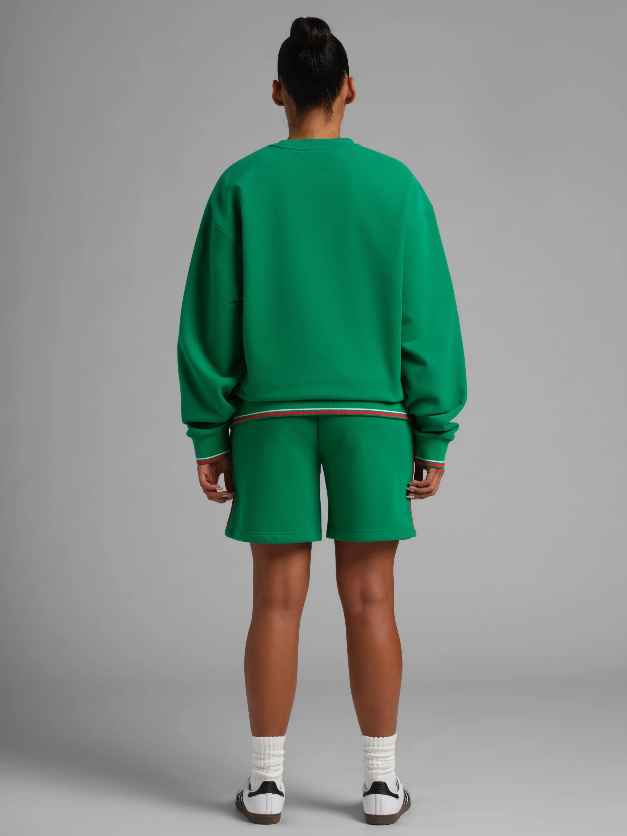 Laid Back Halo Lightweight Short 7" - Image 5