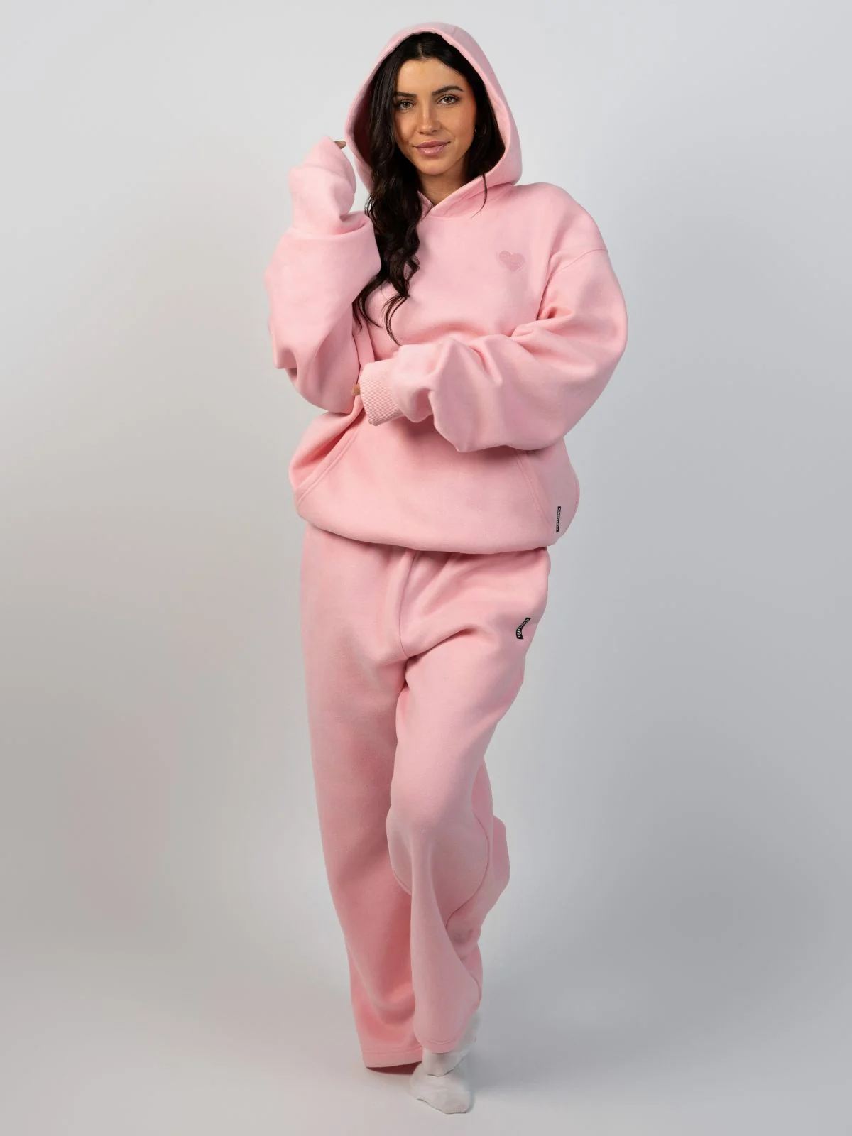 Love Hoodie - Image 5