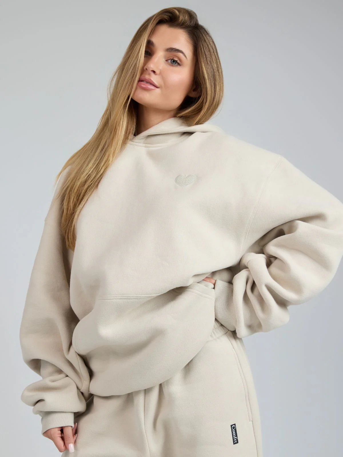 Love Hoodie - Image 7