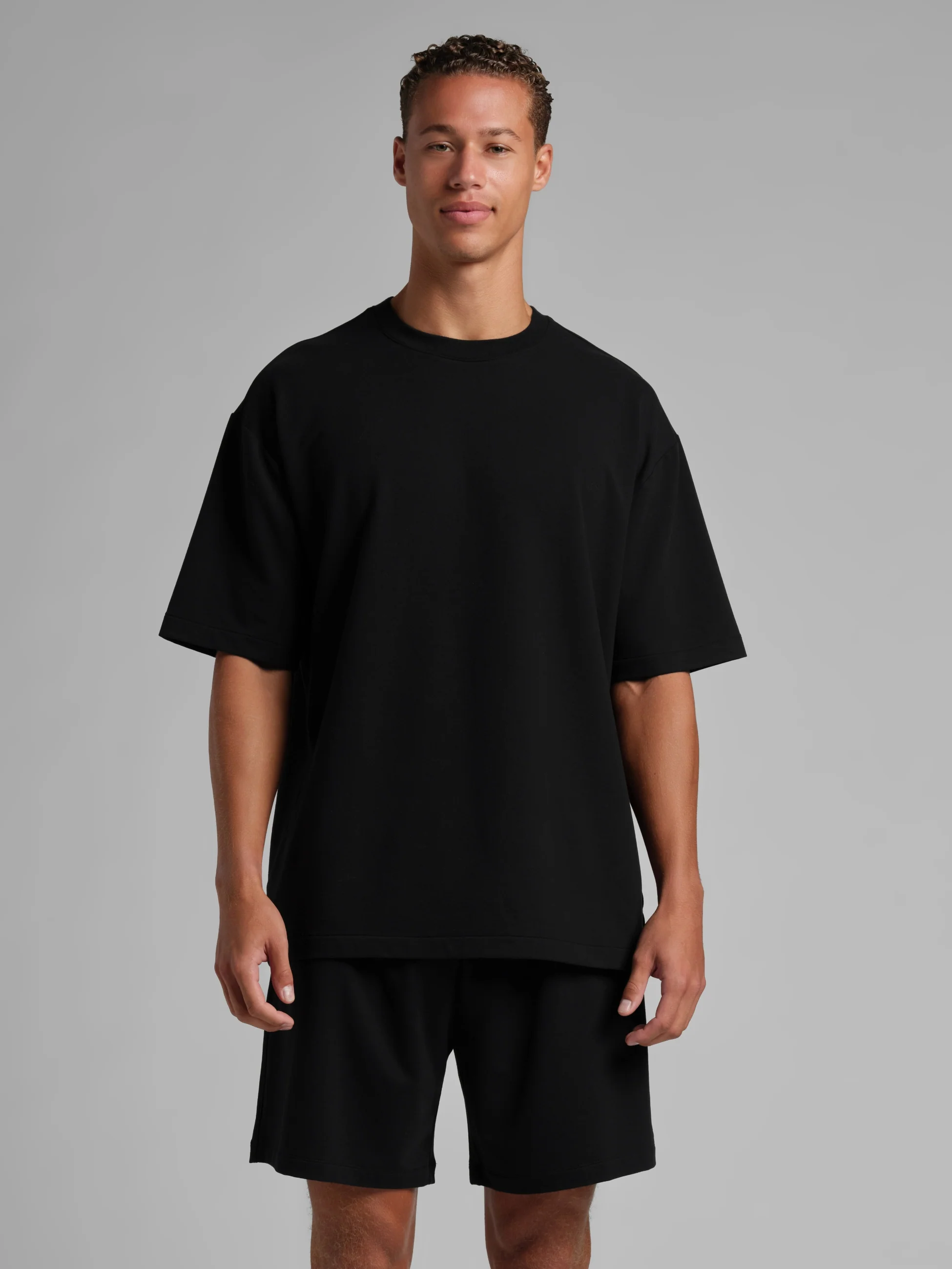 Luxe Terry Short - Image 10