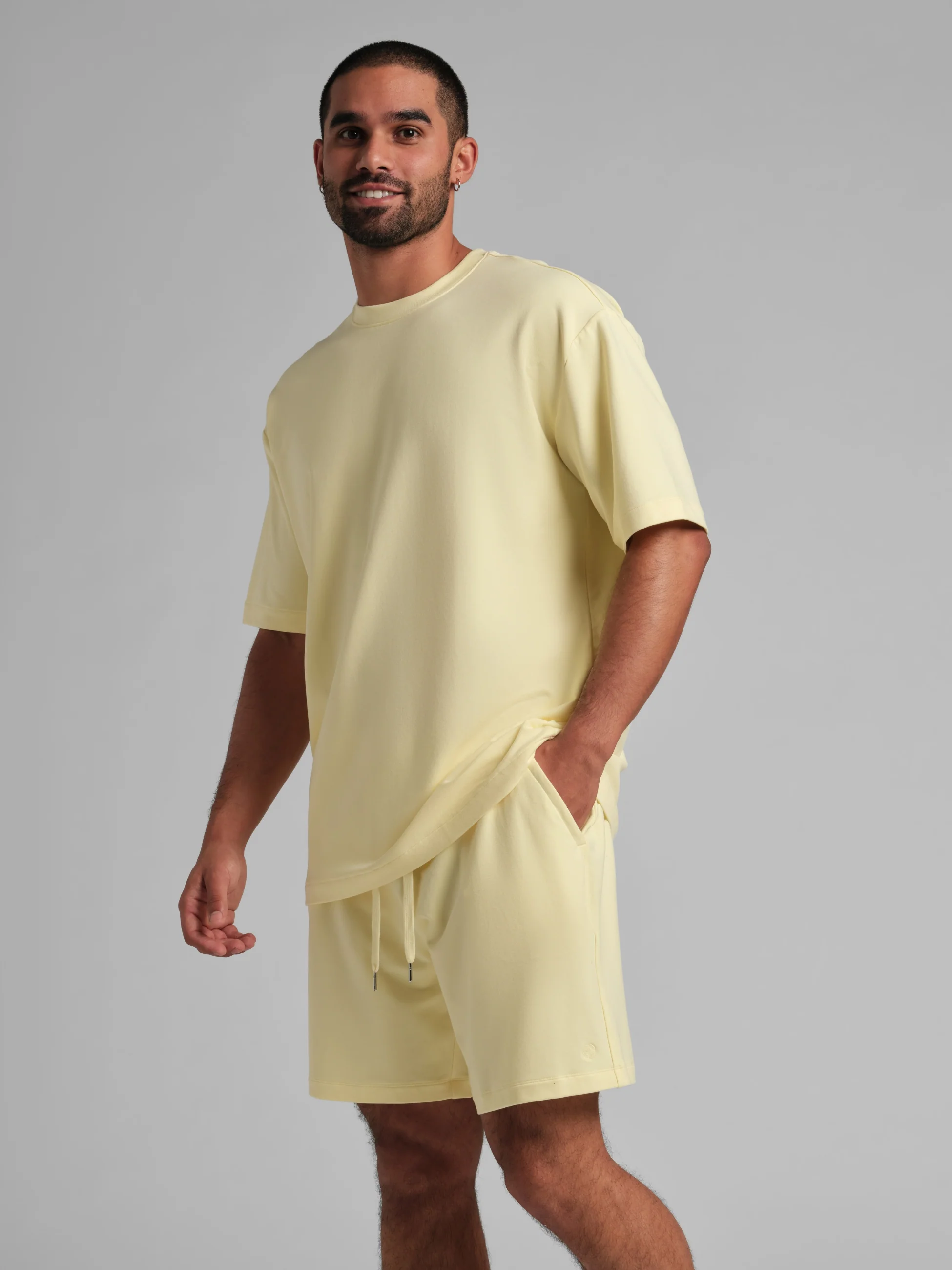 Luxe Terry Short - Image 16
