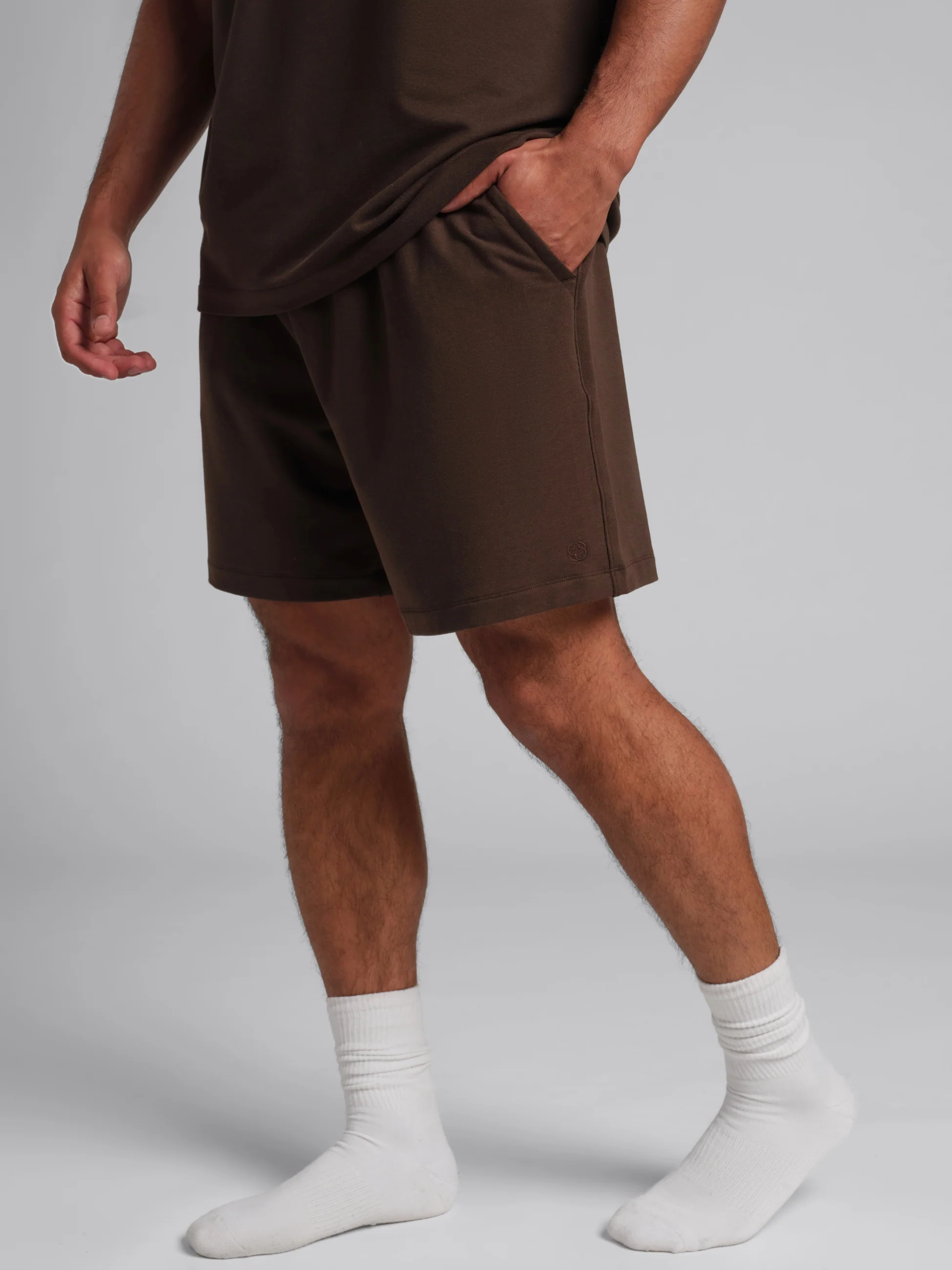 Luxe Terry Short - Image 19