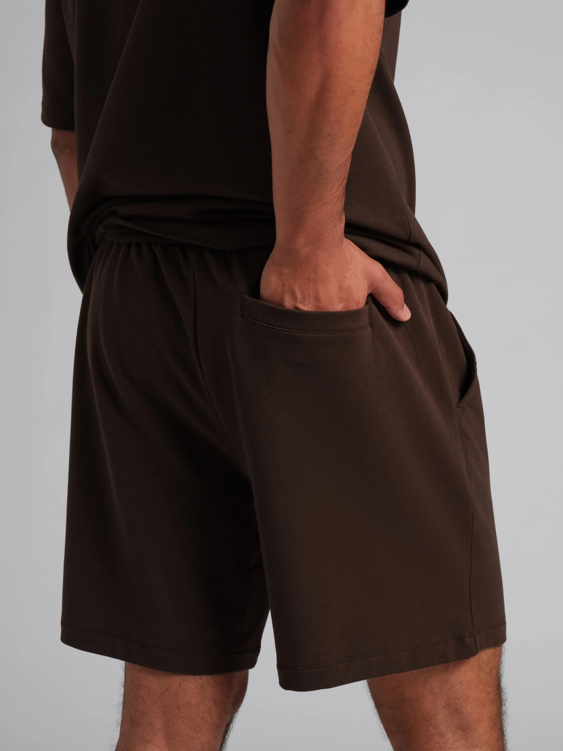 Luxe Terry Short - Image 21