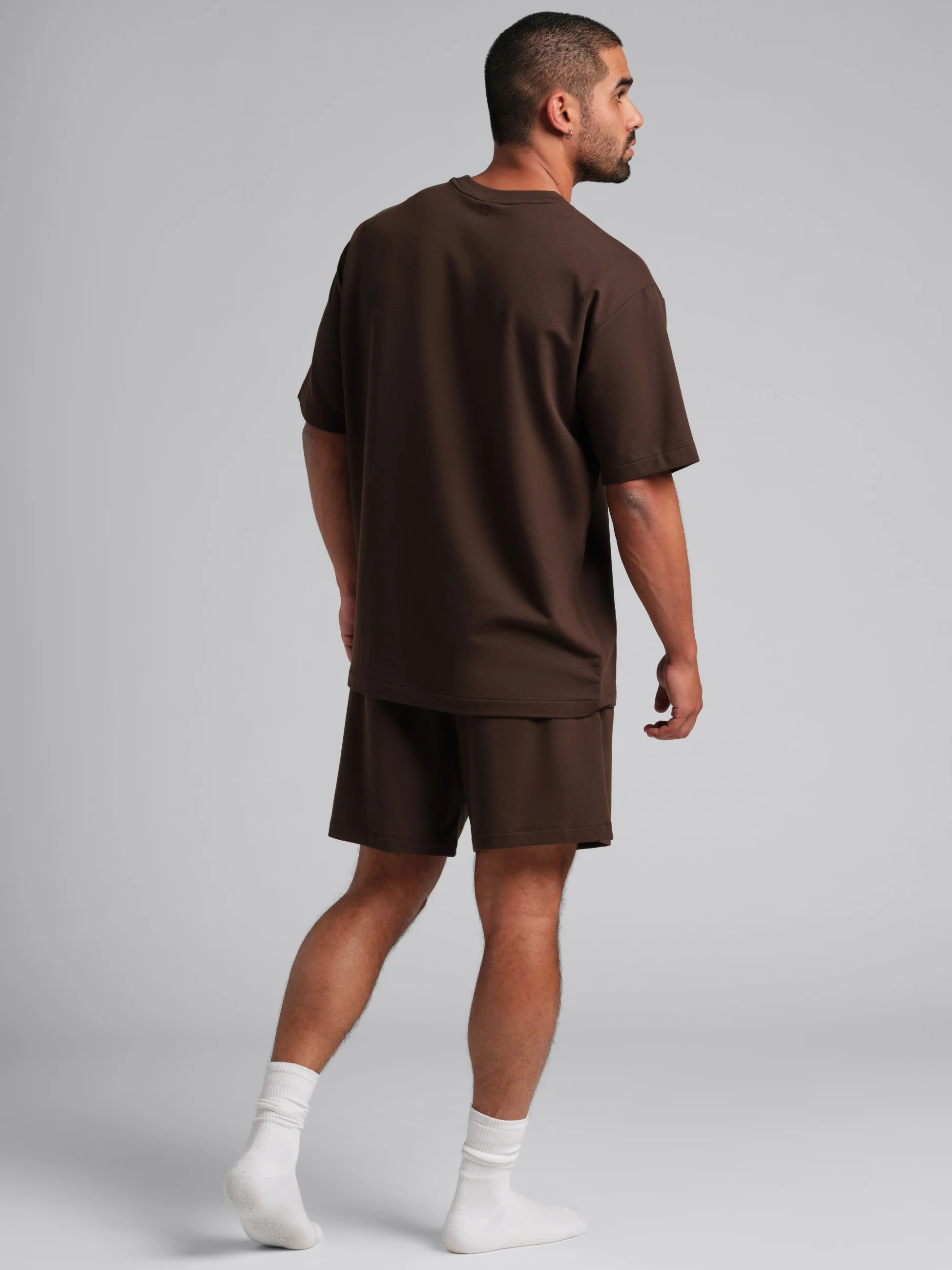 Luxe Terry Short - Image 23