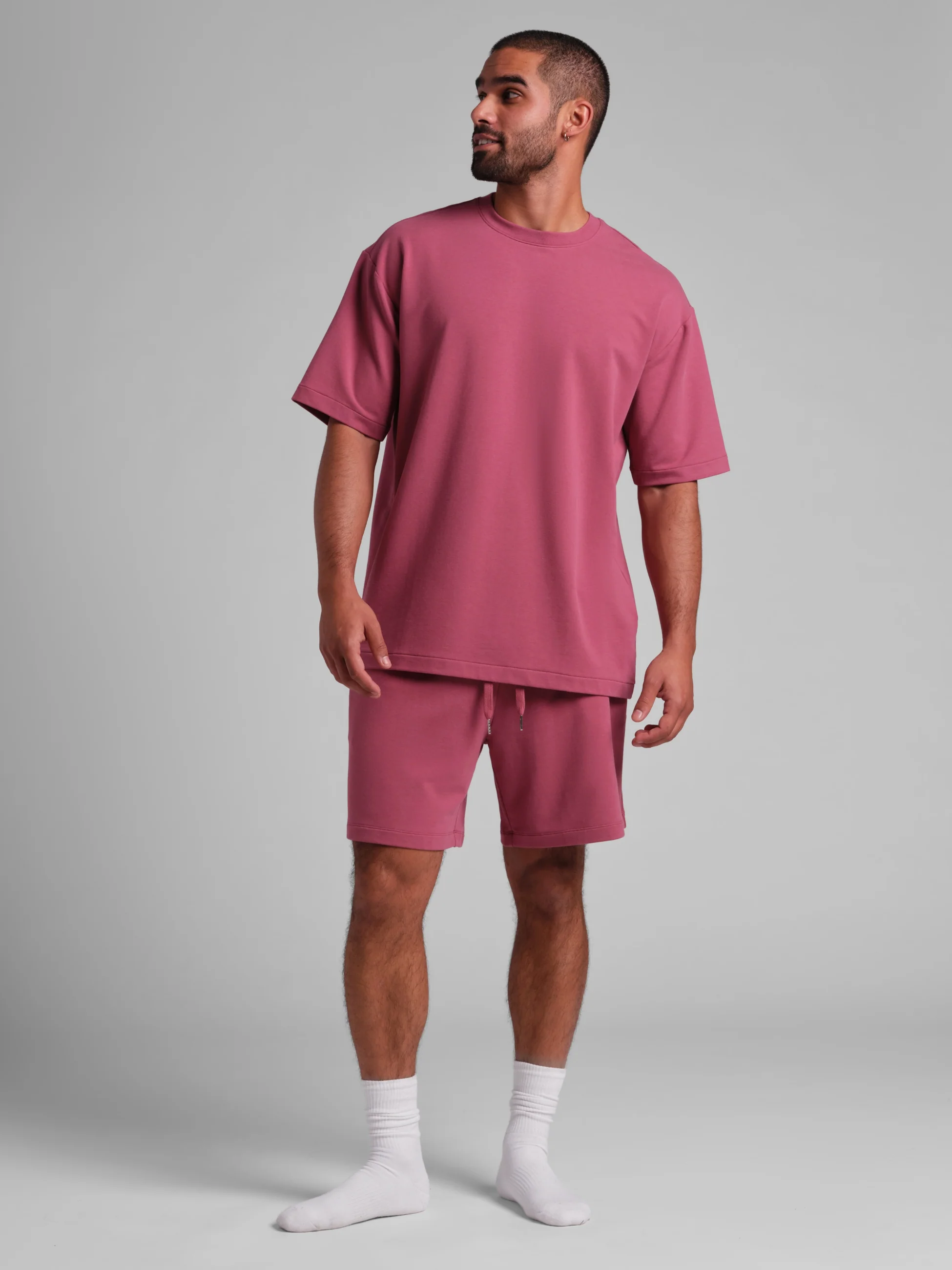Luxe Terry Short - Image 38