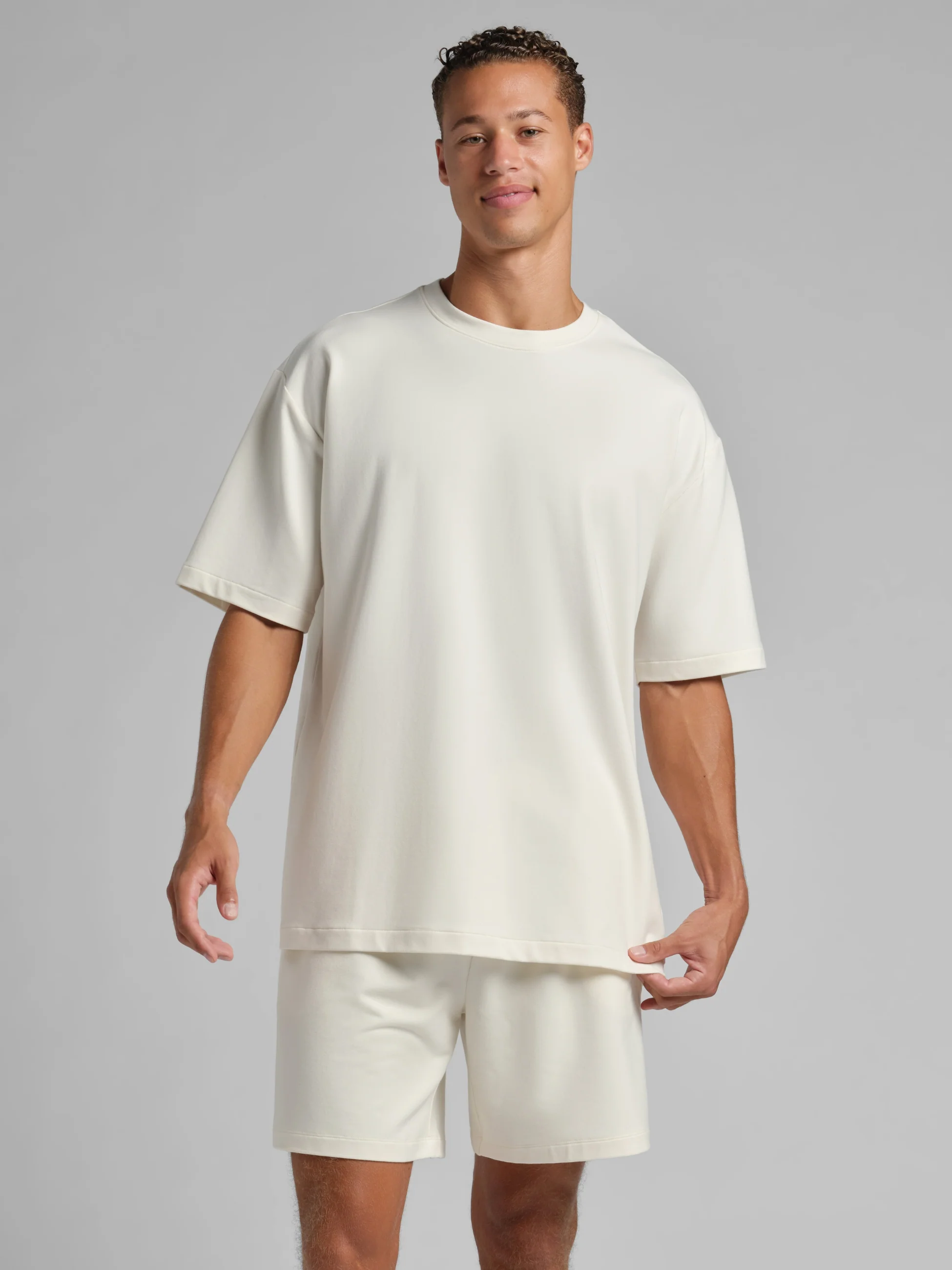 Luxe Terry Short - Image 4
