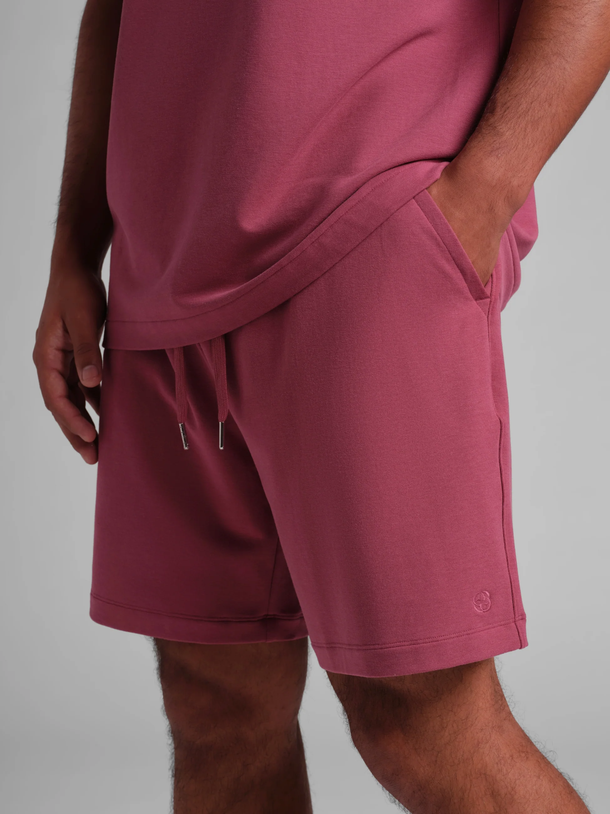 Luxe Terry Short - Image 40