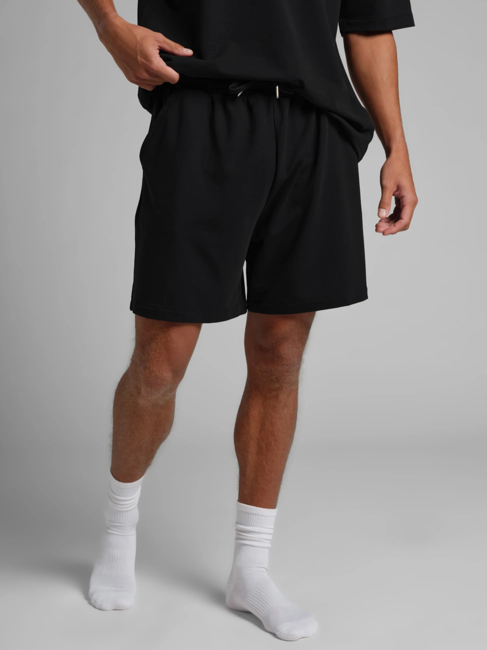 Luxe Terry Short - Image 7