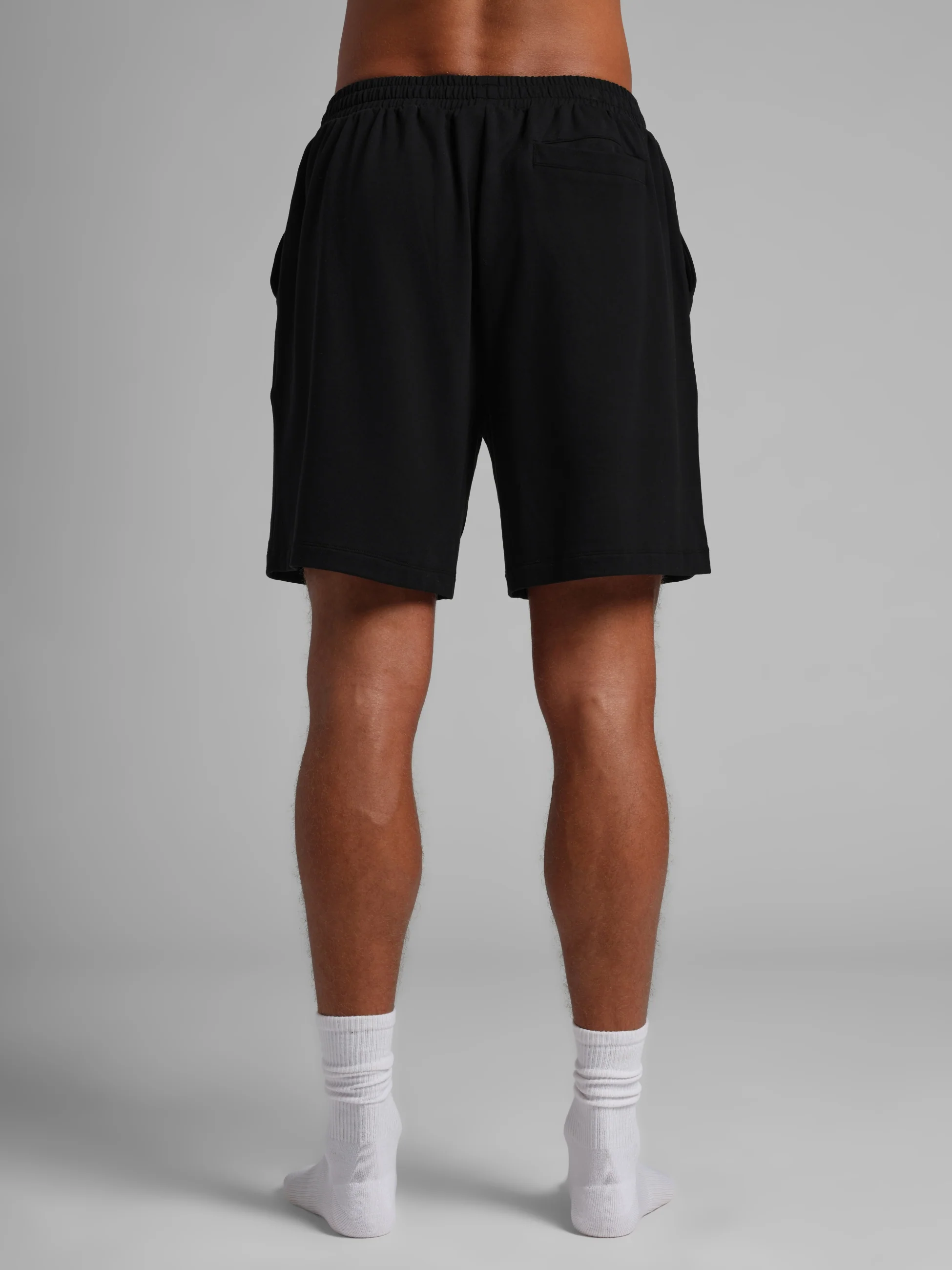 Luxe Terry Short - Image 9
