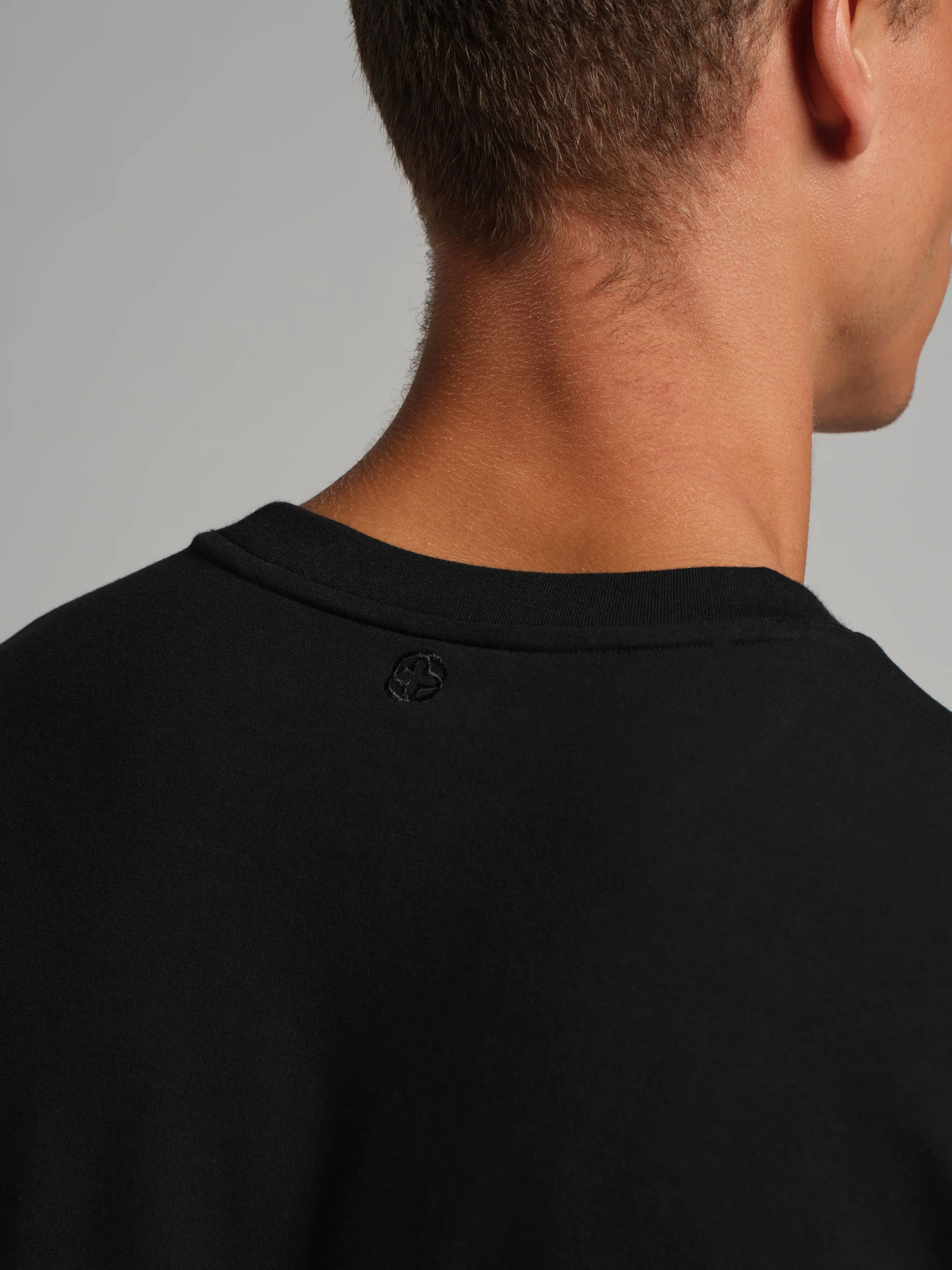 Luxe Terry Tee - Image 11