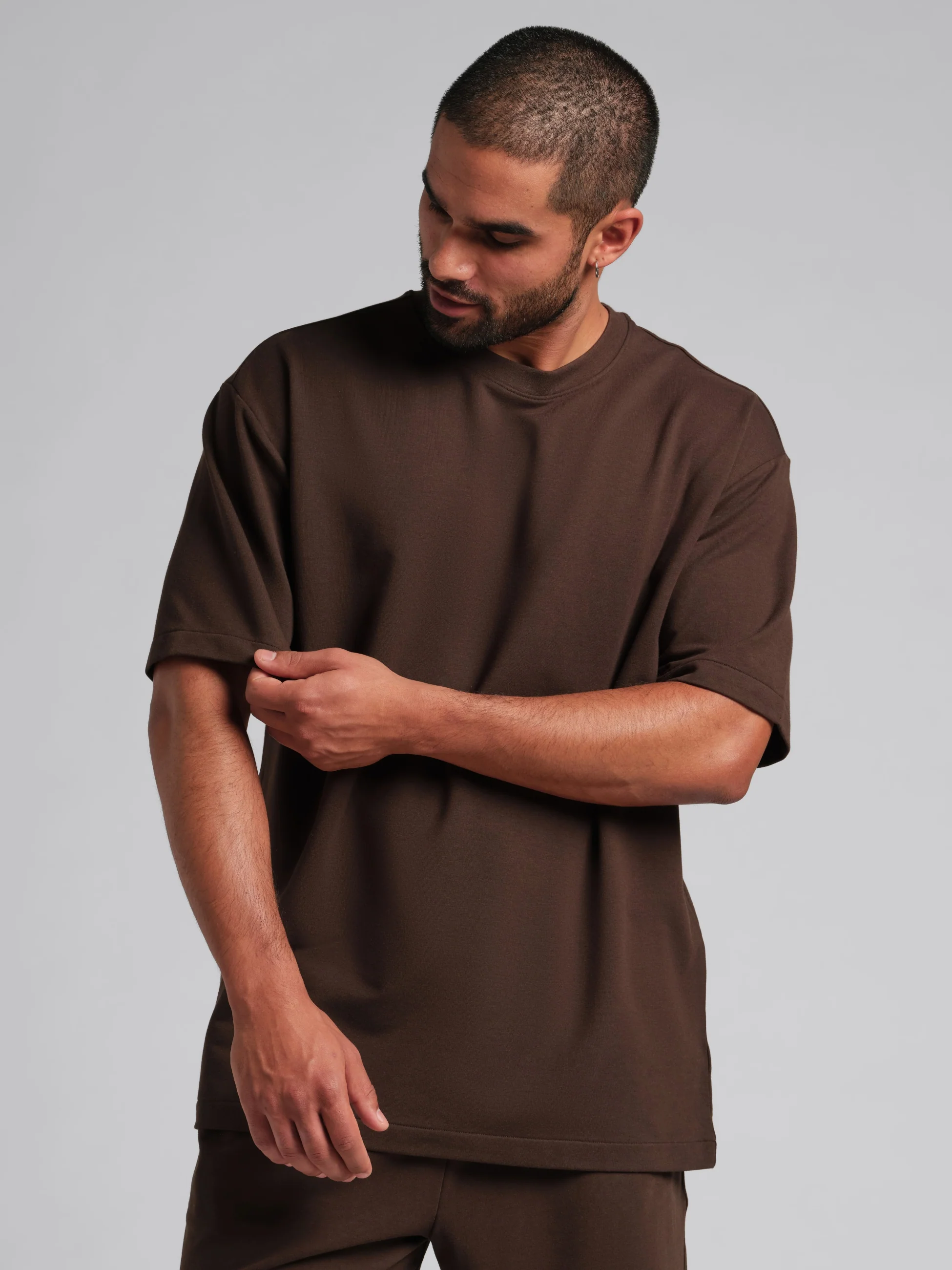 Luxe Terry Tee - Image 22