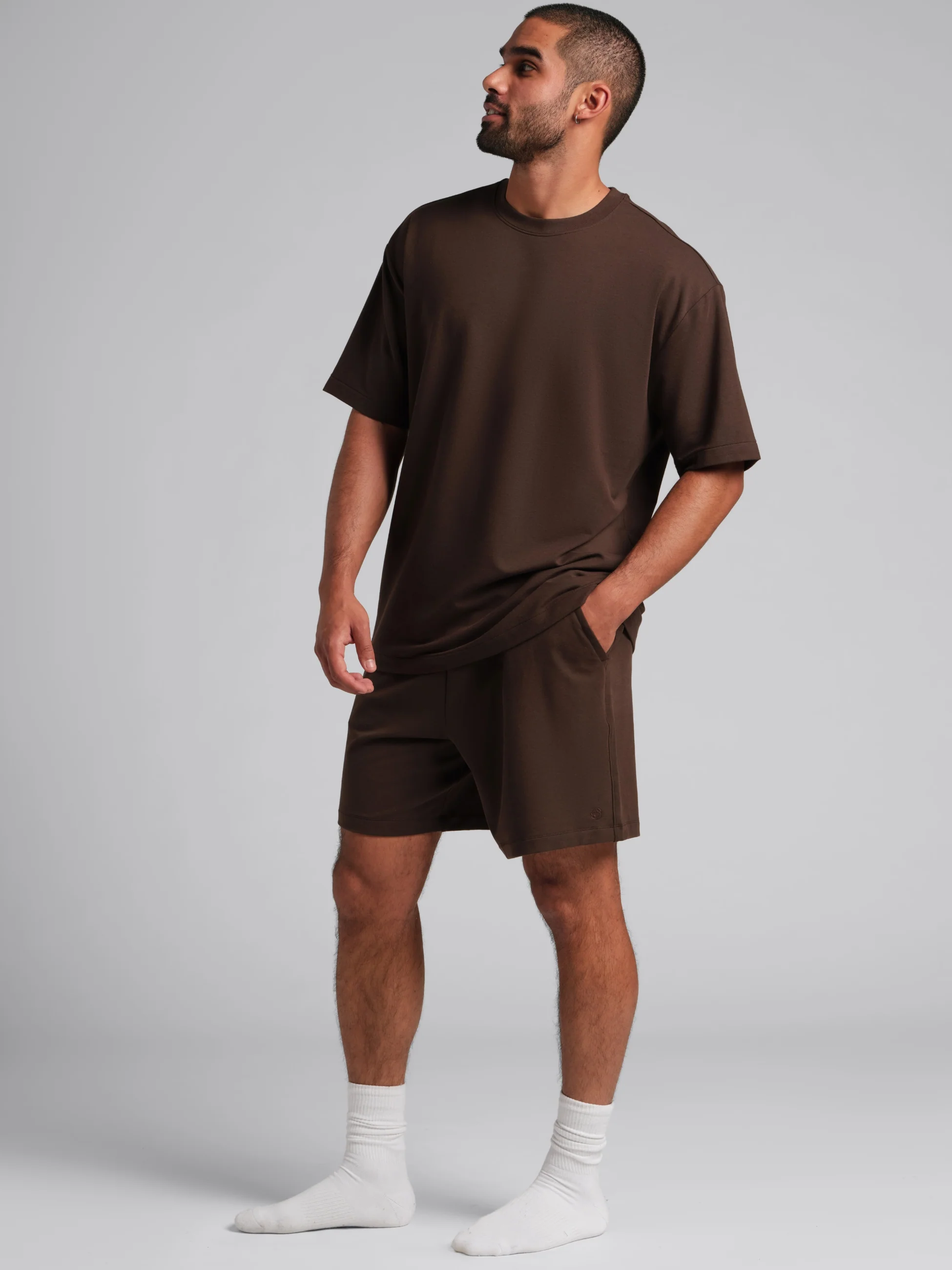 Luxe Terry Tee - Image 23