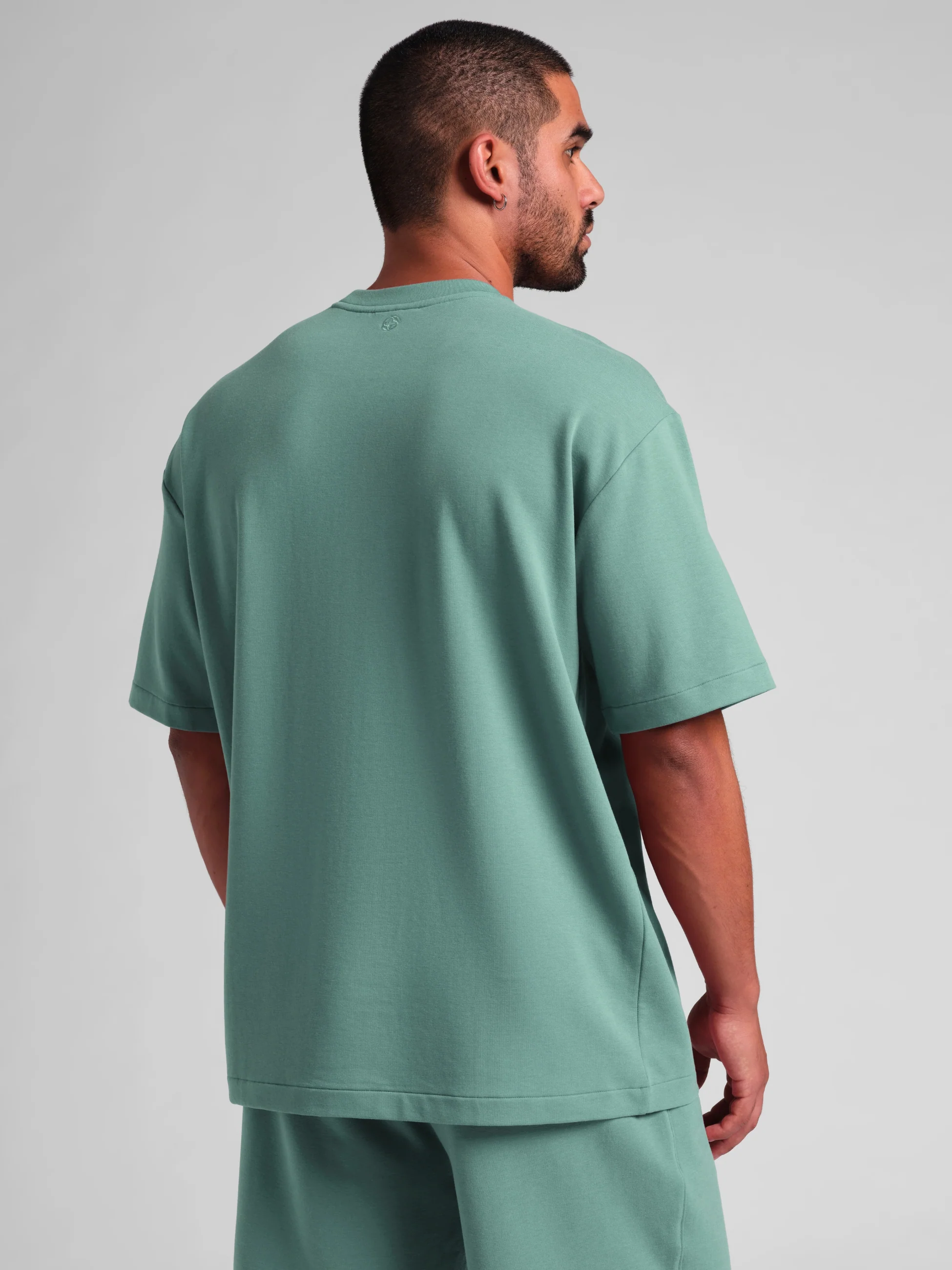 Luxe Terry Tee - Image 27