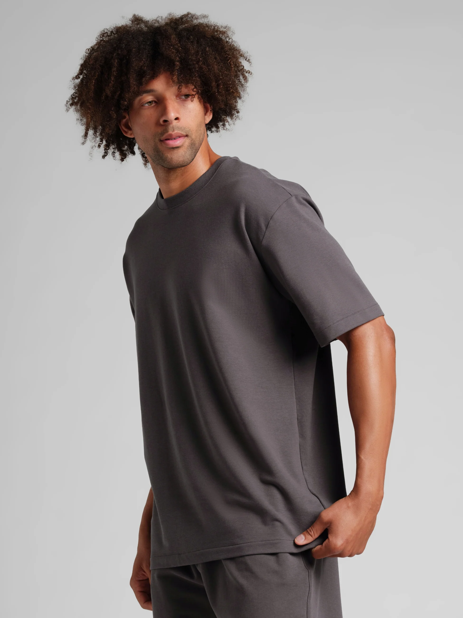 Luxe Terry Tee - Image 32