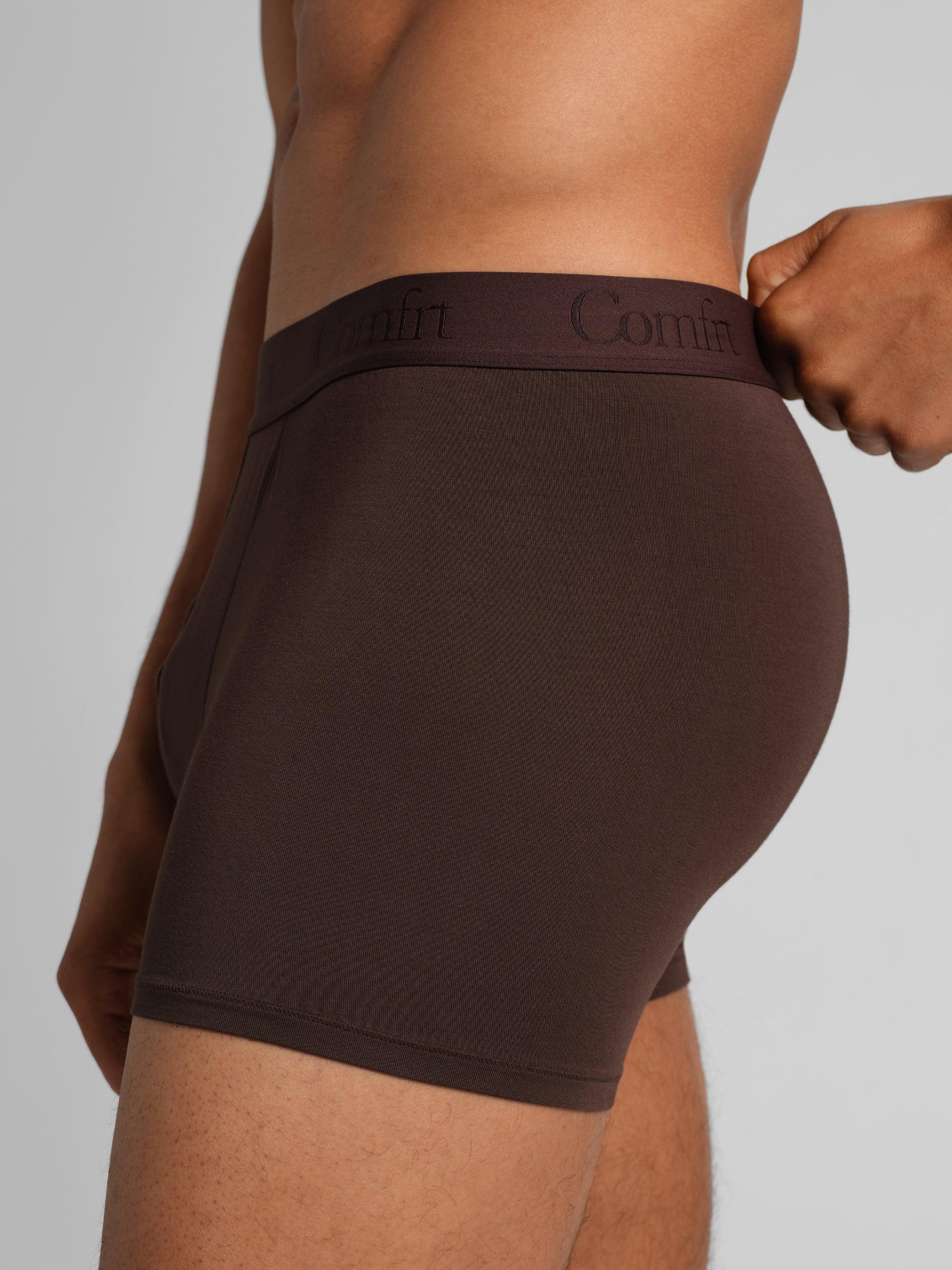 Men's Modal Boxer Brief - Image 16