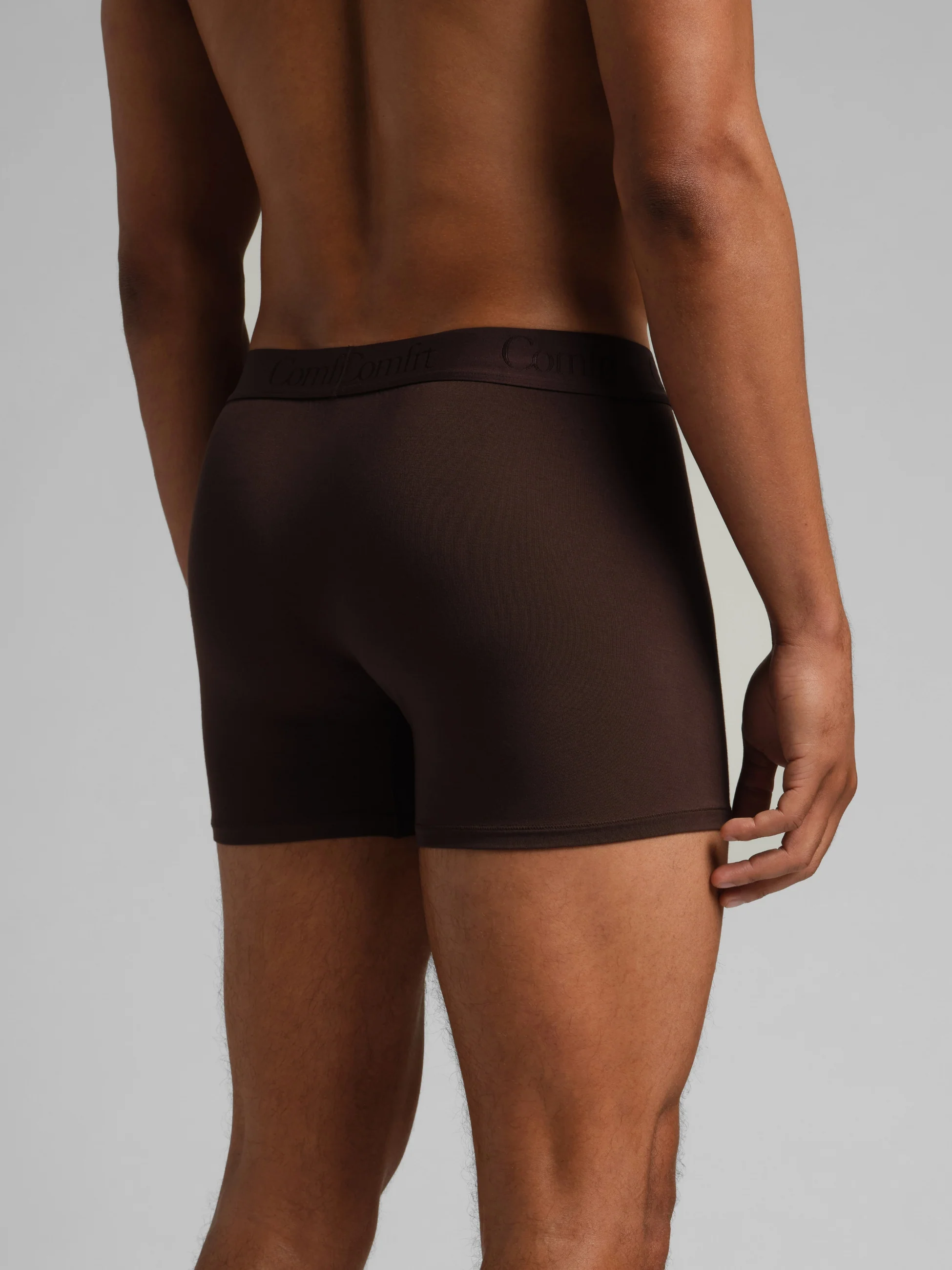 Men's Modal Boxer Brief - Image 18