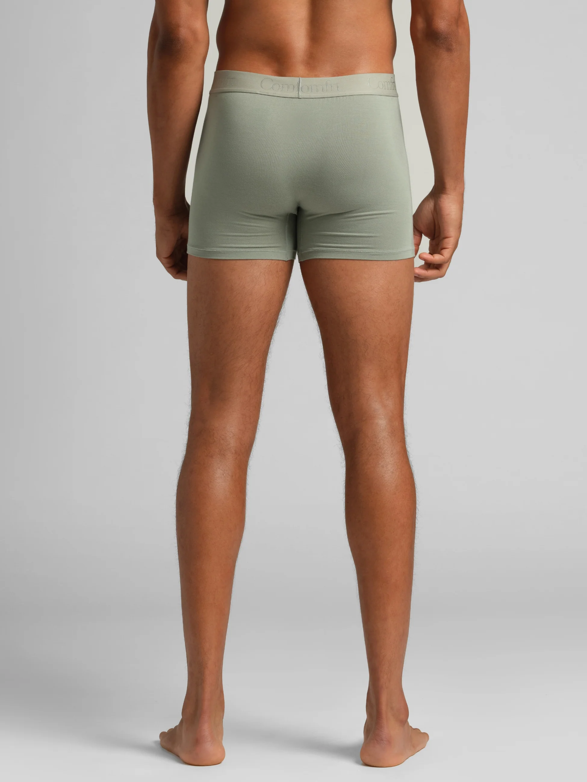 Men's Modal Boxer Brief - Image 21