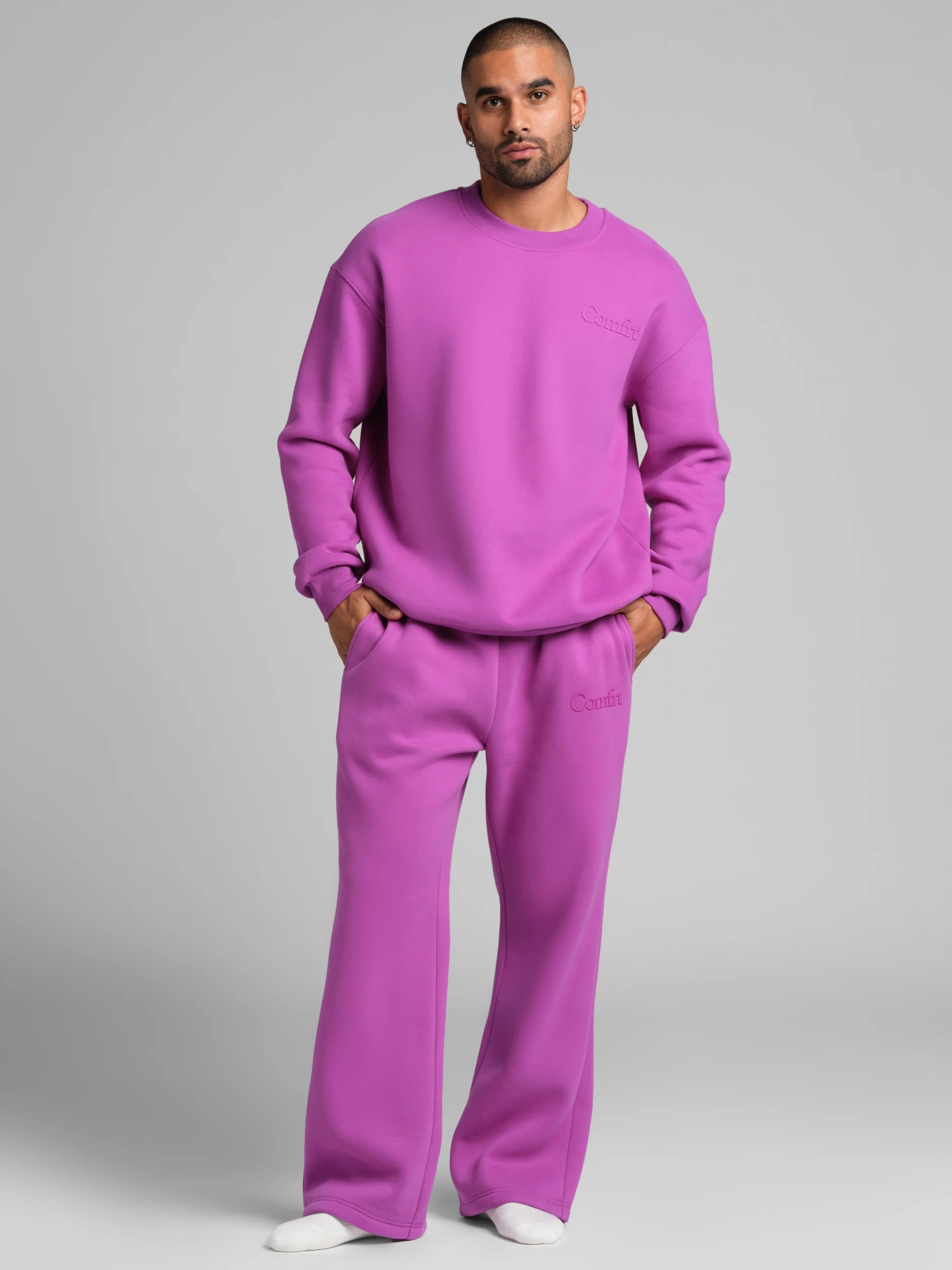 Minimalist Crew - Pre Order - Image 17