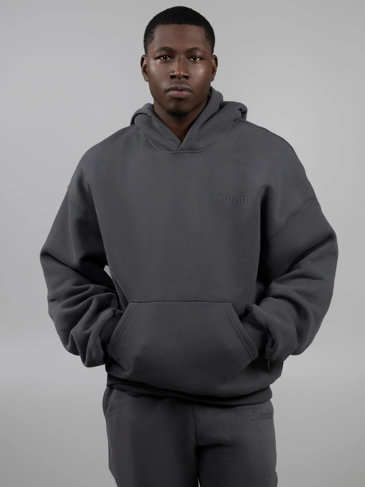 Minimalist Hoodie - Pre-Order - Image 11