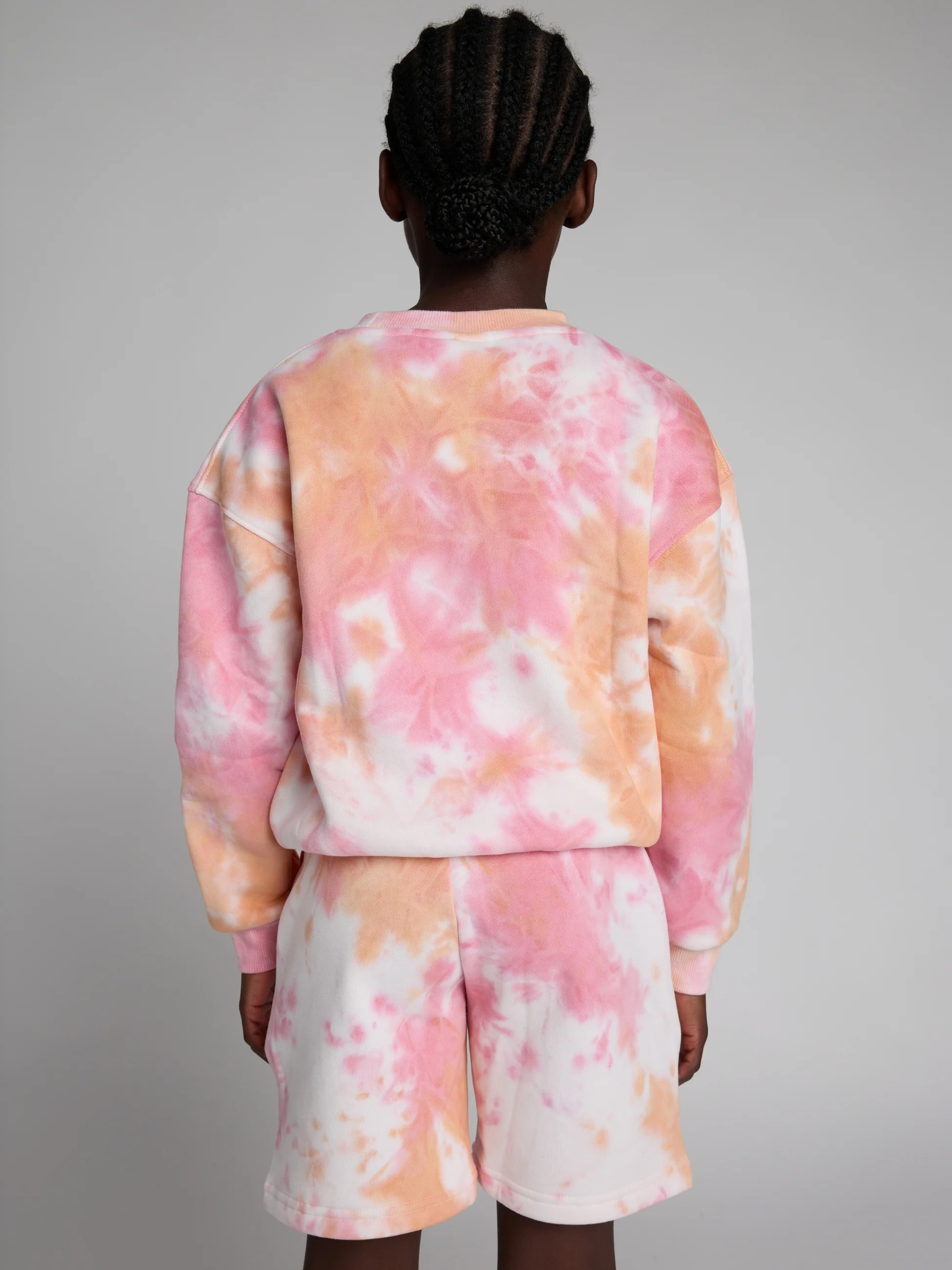 Minimalist Kids Crew - Image 15