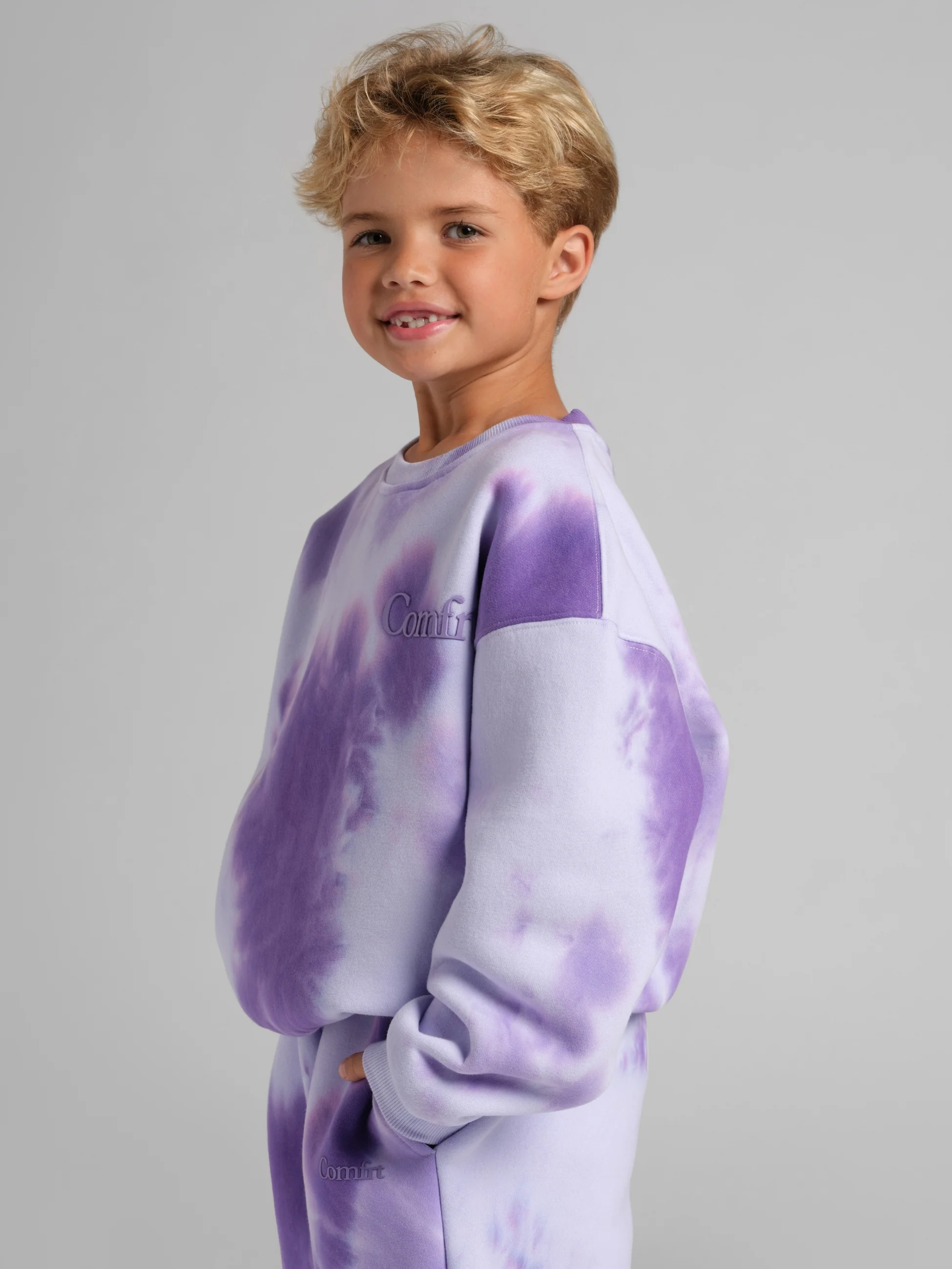 Minimalist Kids Crew - Image 26