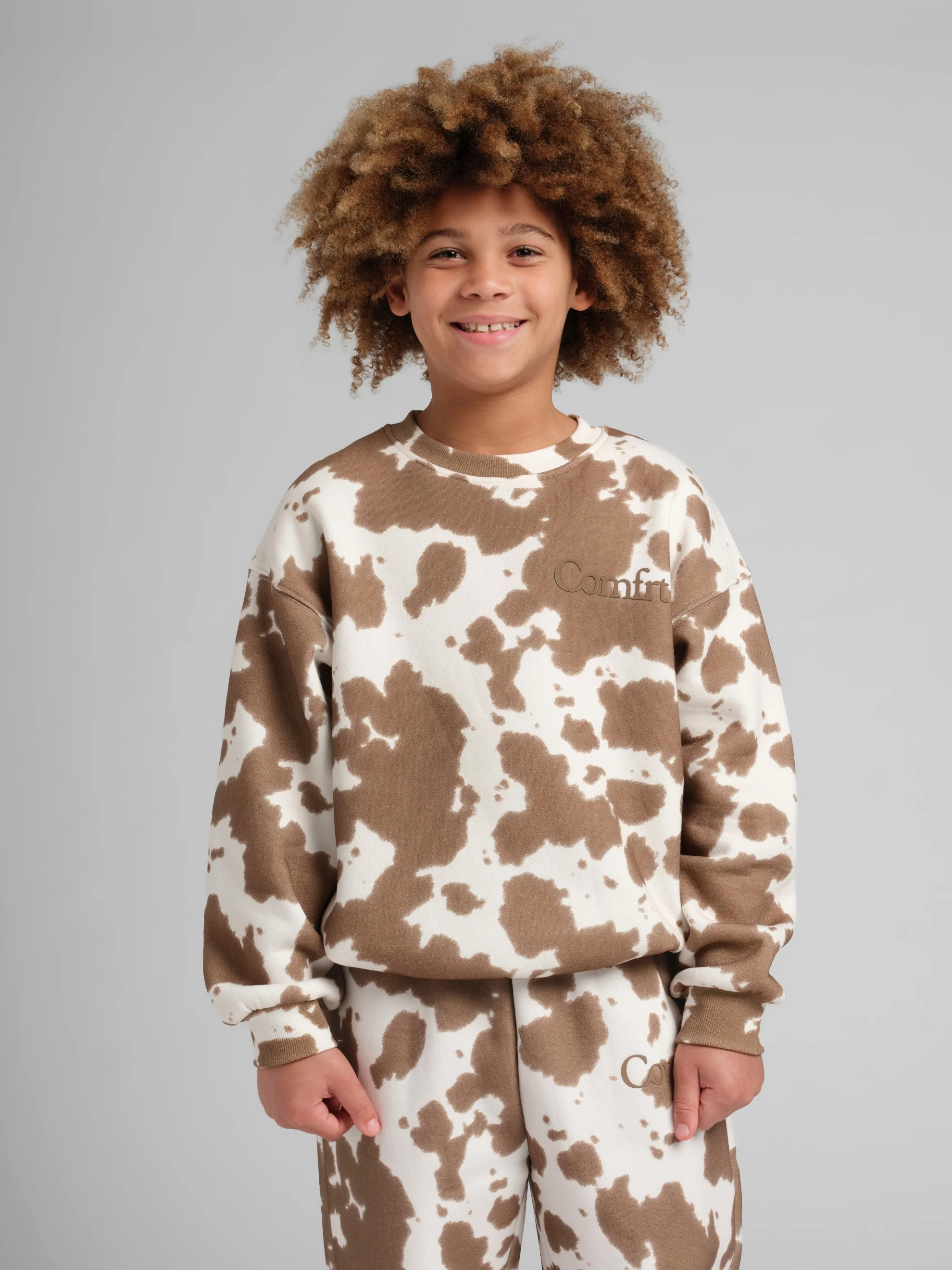 Minimalist Kids Crew - Image 29