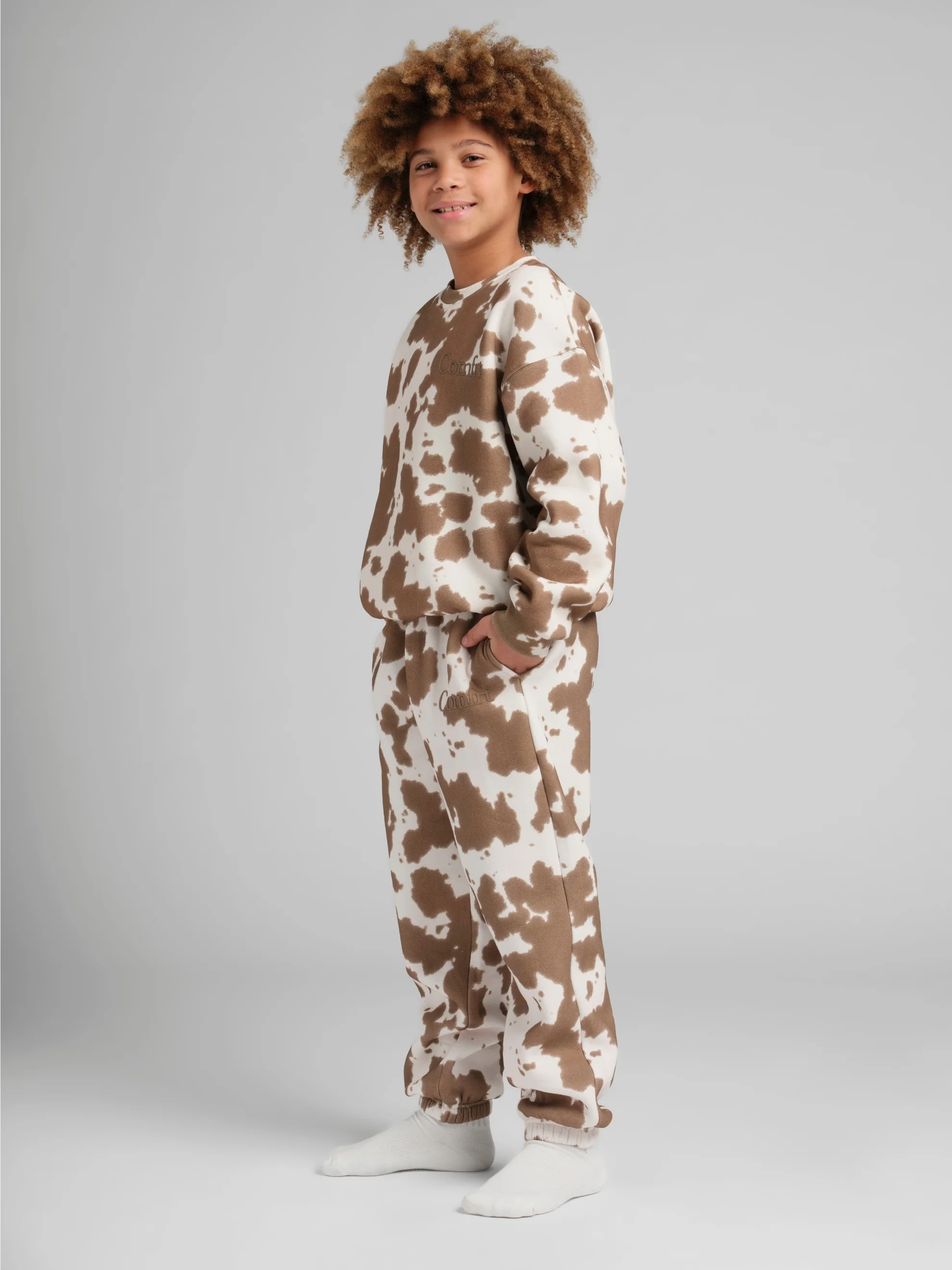 Minimalist Kids Crew - Image 31