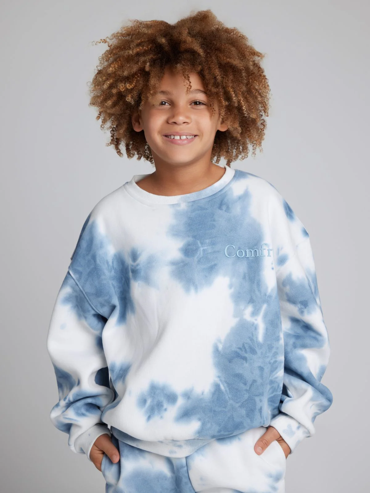 Minimalist Kids Crew - Pre-Order - Image 5