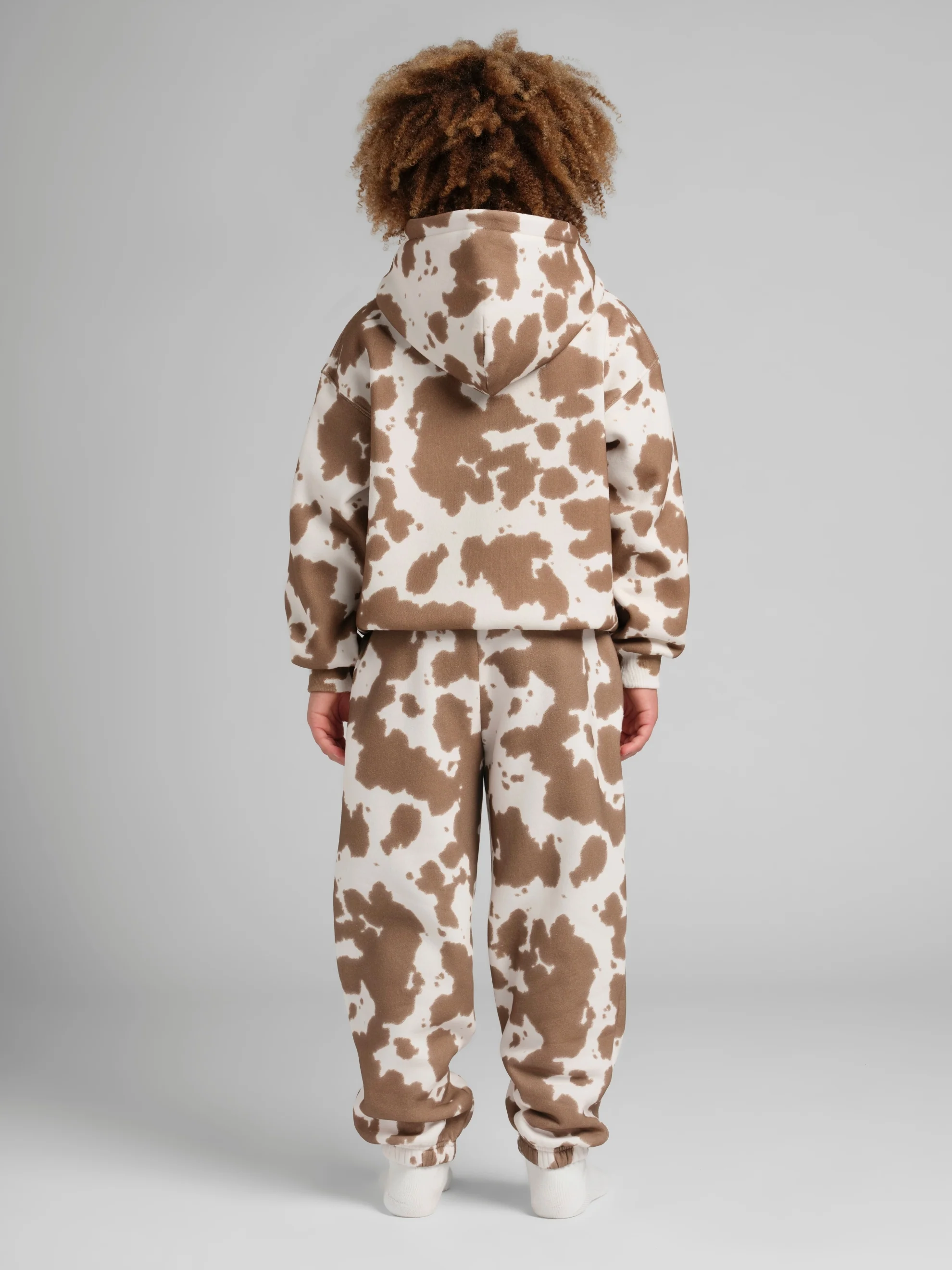 Minimalist Kids Hoodie - Image 97