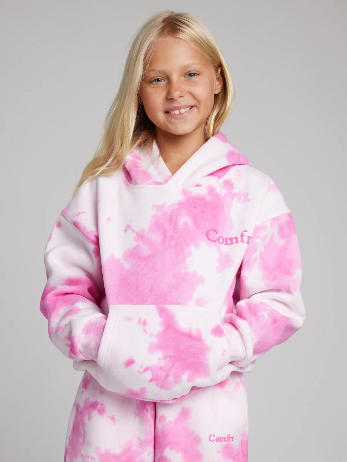 Minimalist Kids Hoodie - Pre-Order - Image 18