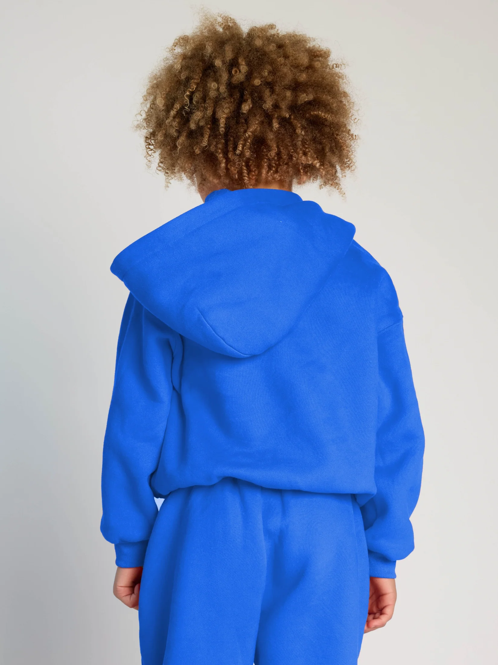 Minimalist Kids Hoodie - Pre-Order - Image 32