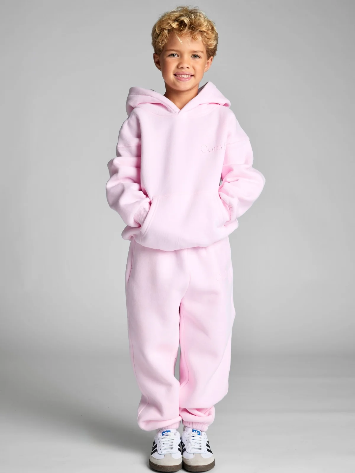 Minimalist Kids Hoodie - Pre-Order - Image 54